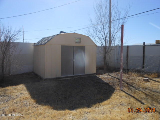Other/Unknown - Residential
