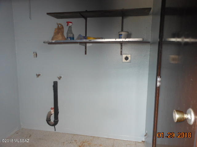 Other/Unknown - Residential