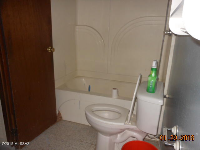 Other/Unknown - Residential