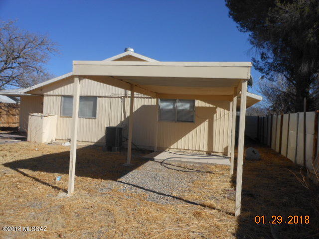 Other/Unknown - Residential
