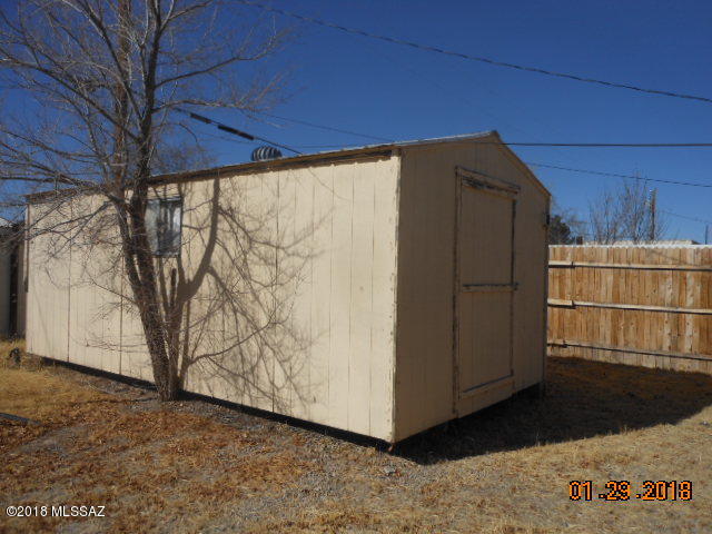 Other/Unknown - Residential