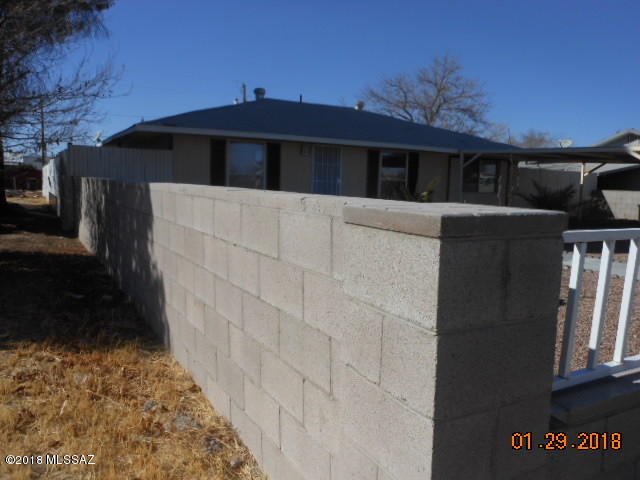 Other/Unknown - Residential