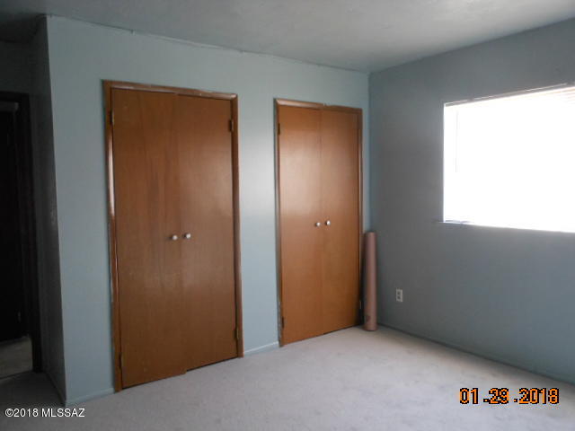 Other/Unknown - Residential