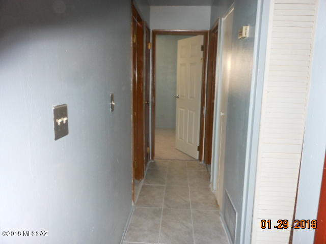 Other/Unknown - Residential
