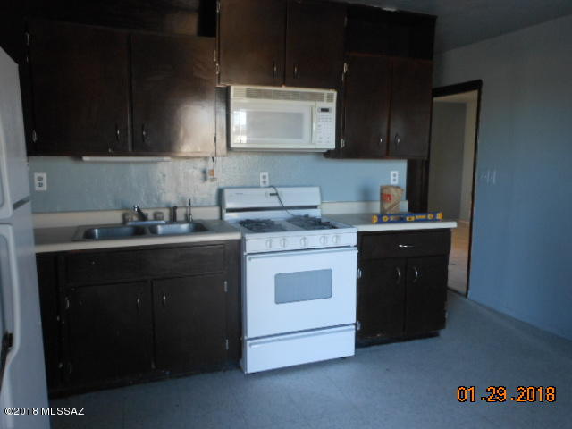Other/Unknown - Residential