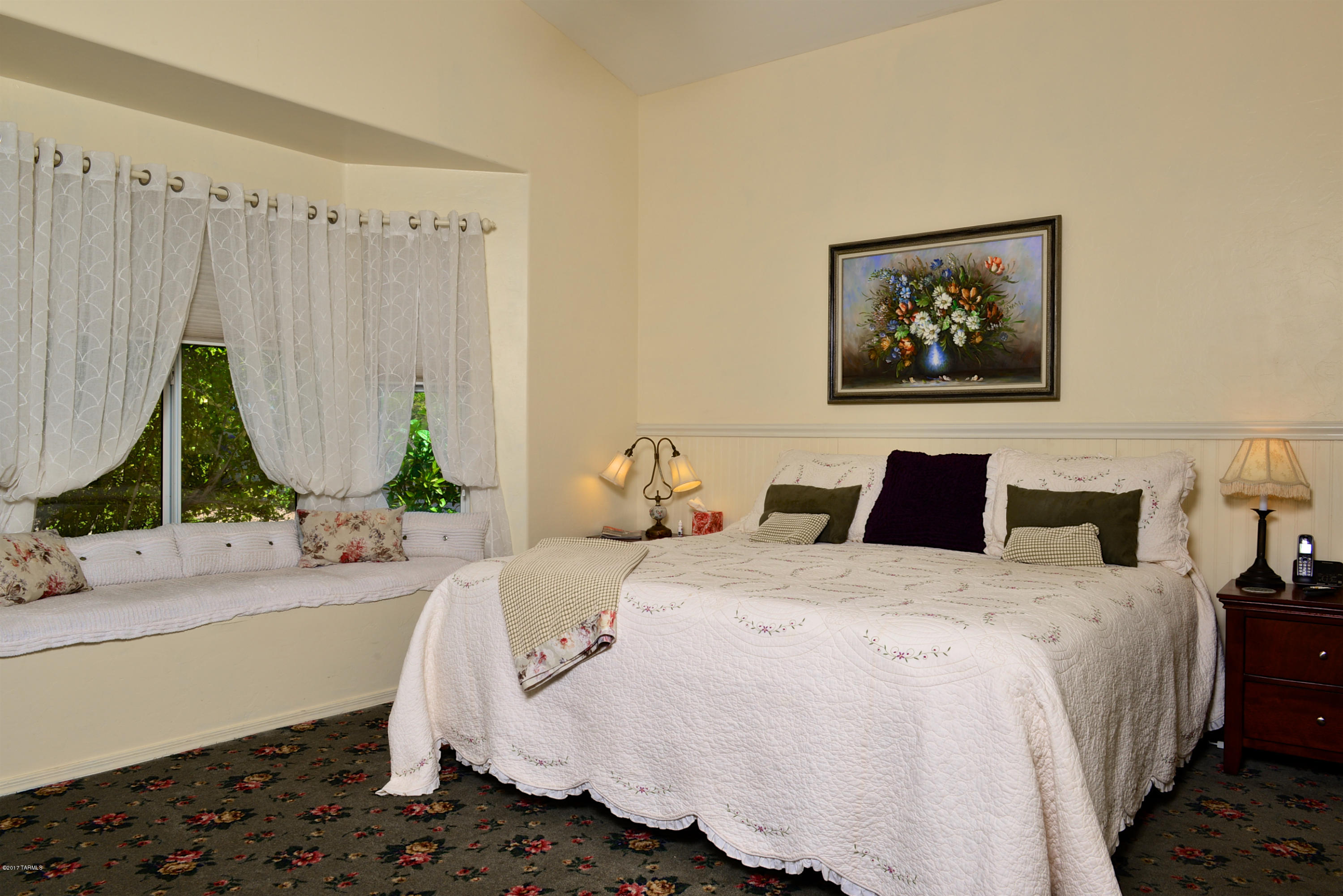 Thornydale Terrace(1-104) - Residential