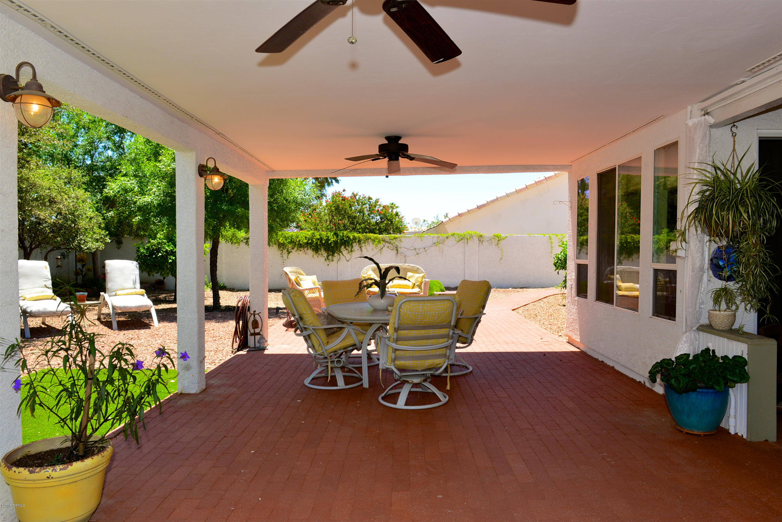 Thornydale Terrace(1-104) - Residential