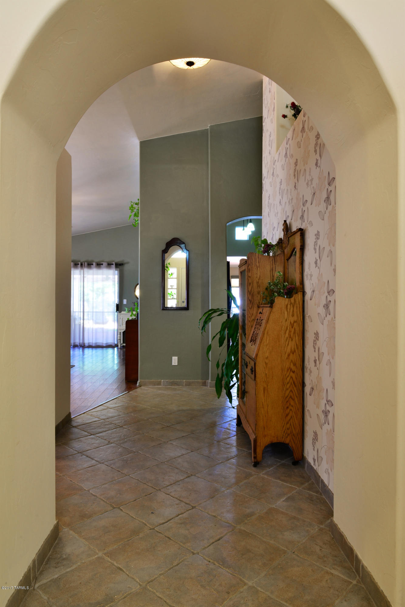 Thornydale Terrace(1-104) - Residential
