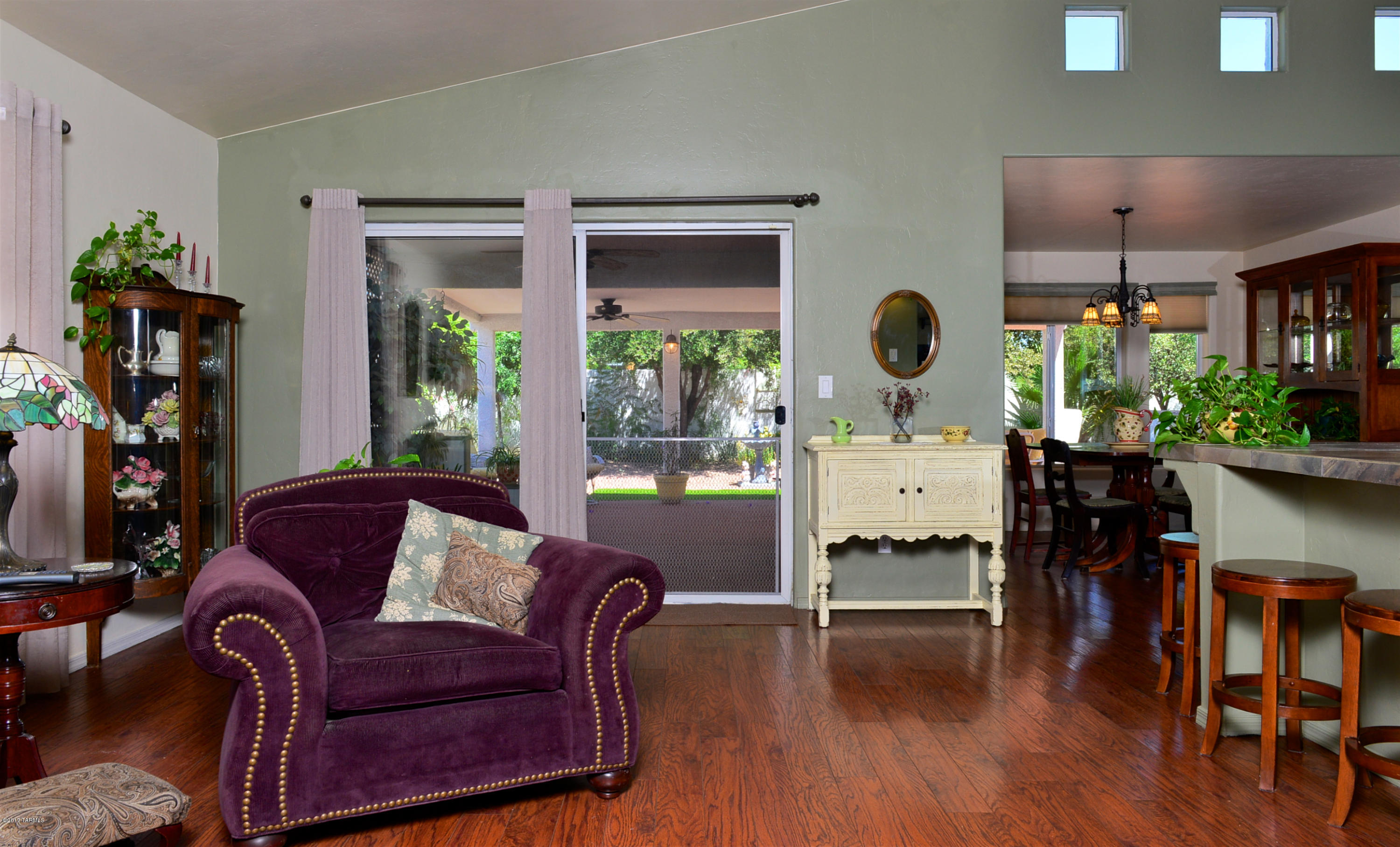 Thornydale Terrace(1-104) - Residential