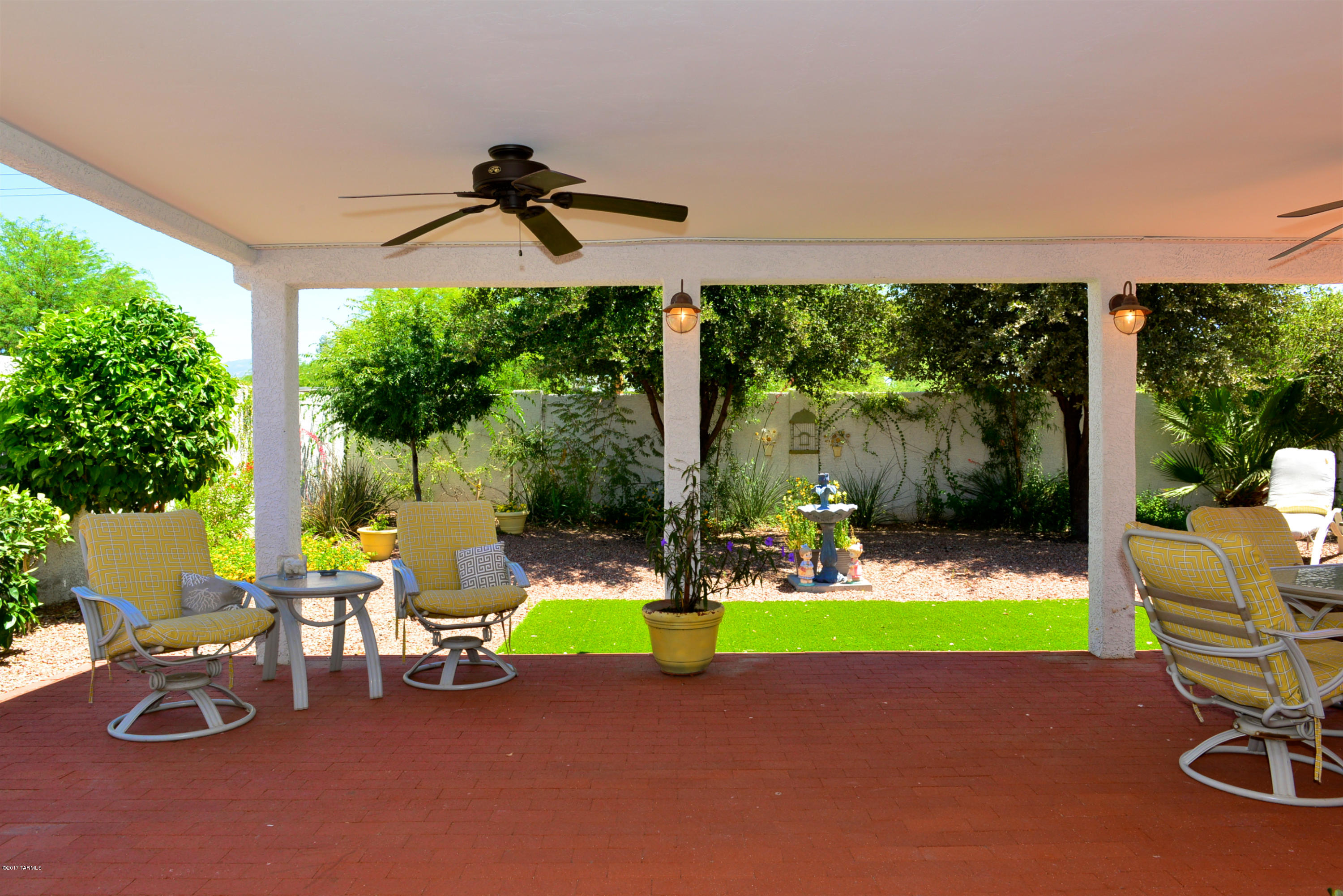 Thornydale Terrace(1-104) - Residential