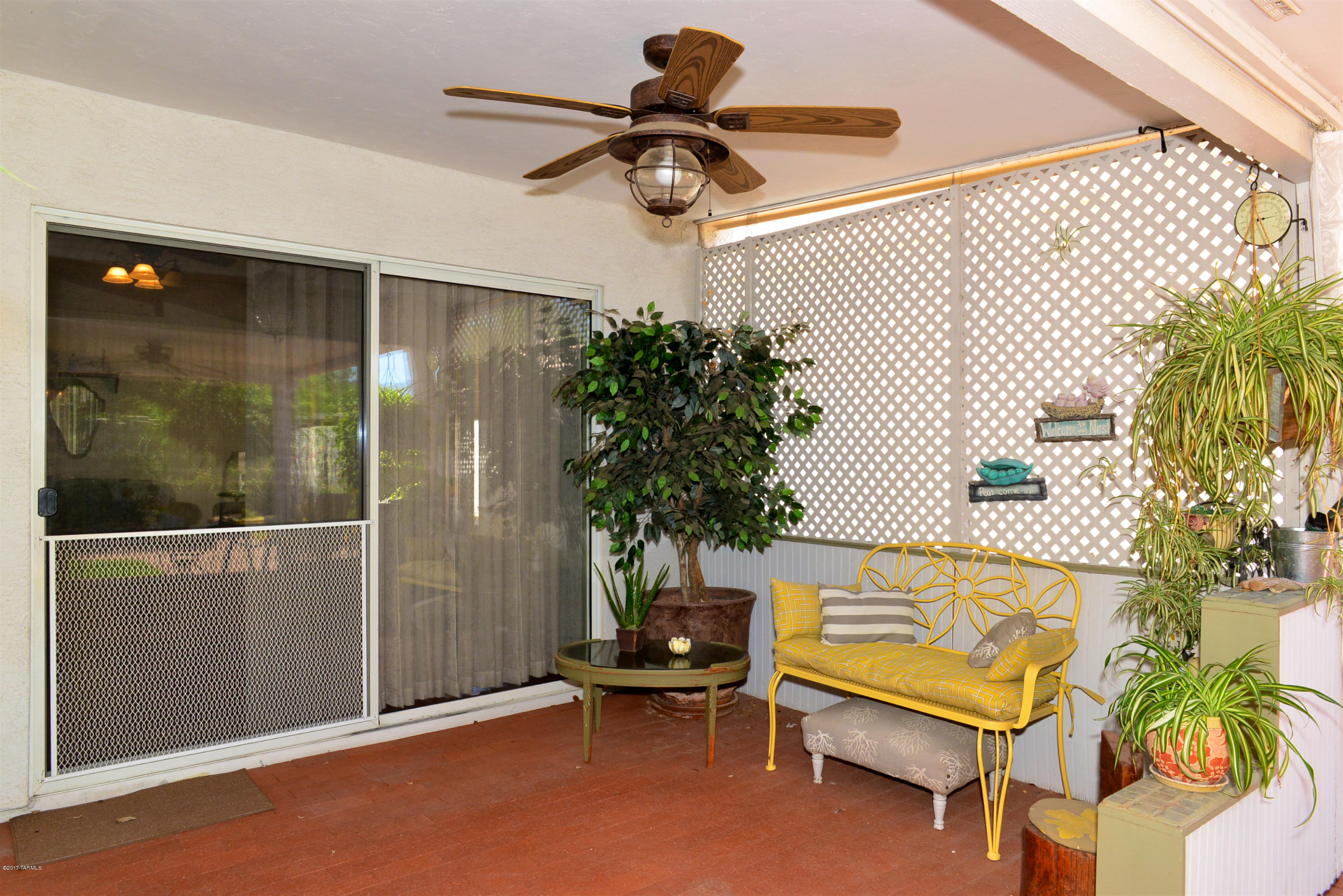 Thornydale Terrace(1-104) - Residential