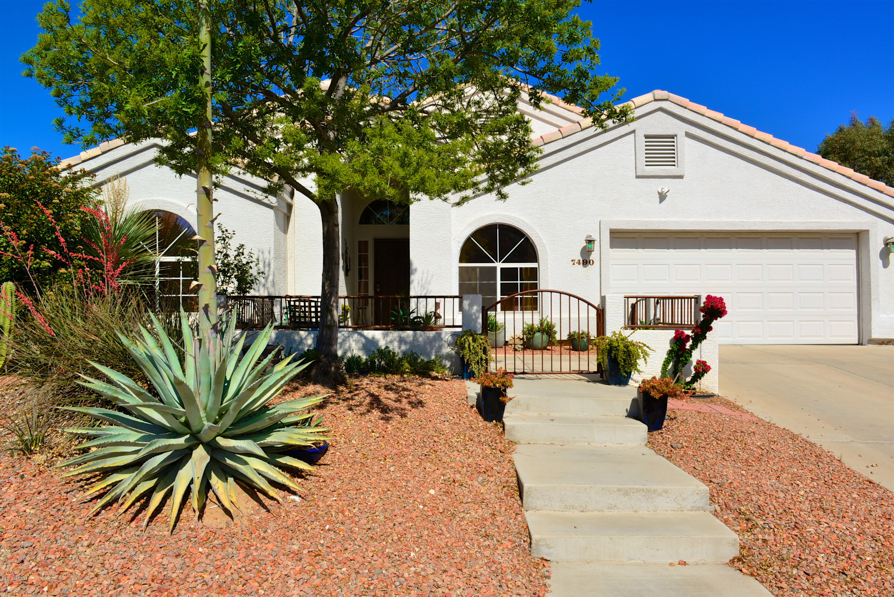 Thornydale Terrace(1-104) - Residential