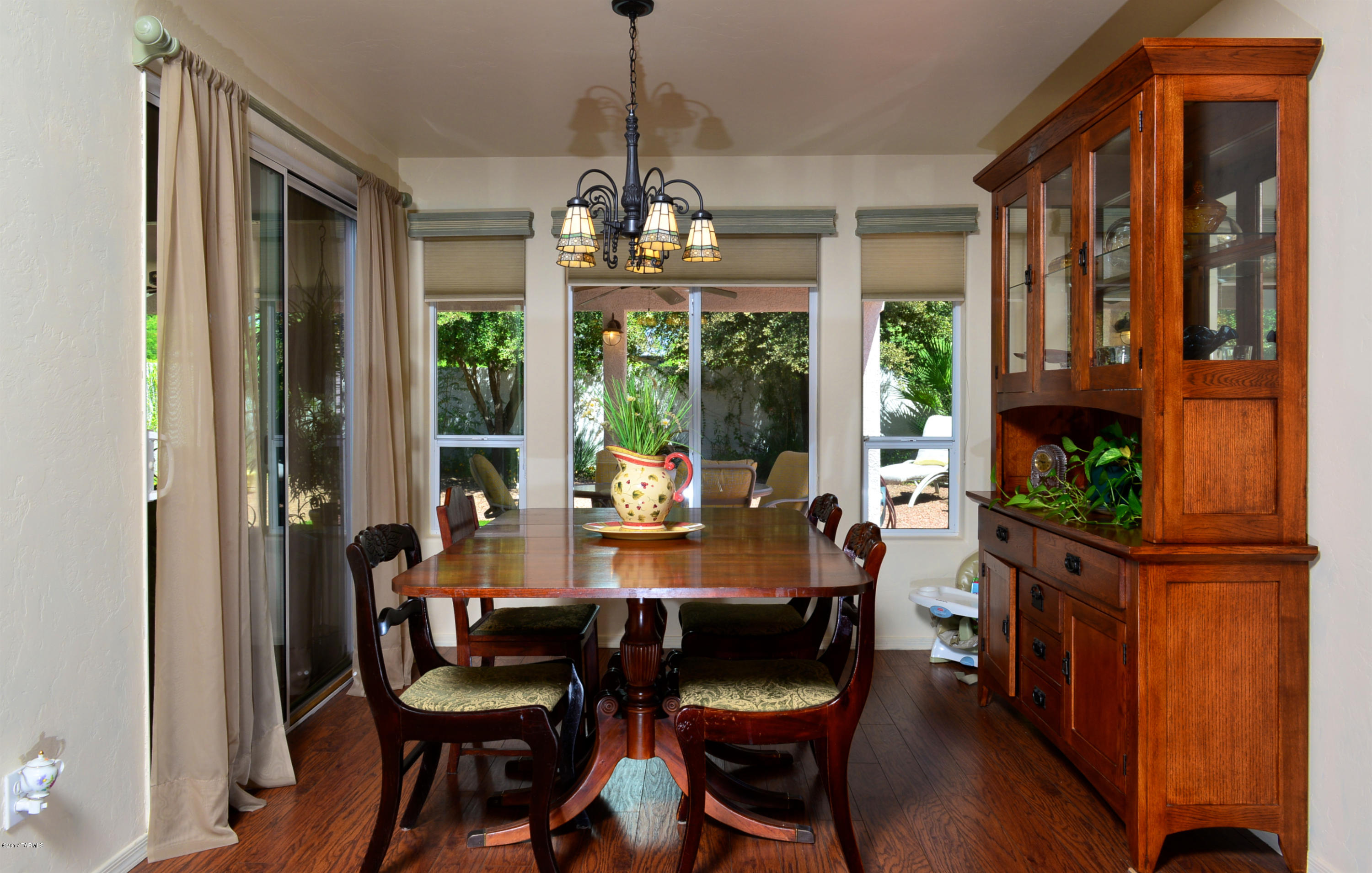 Thornydale Terrace(1-104) - Residential
