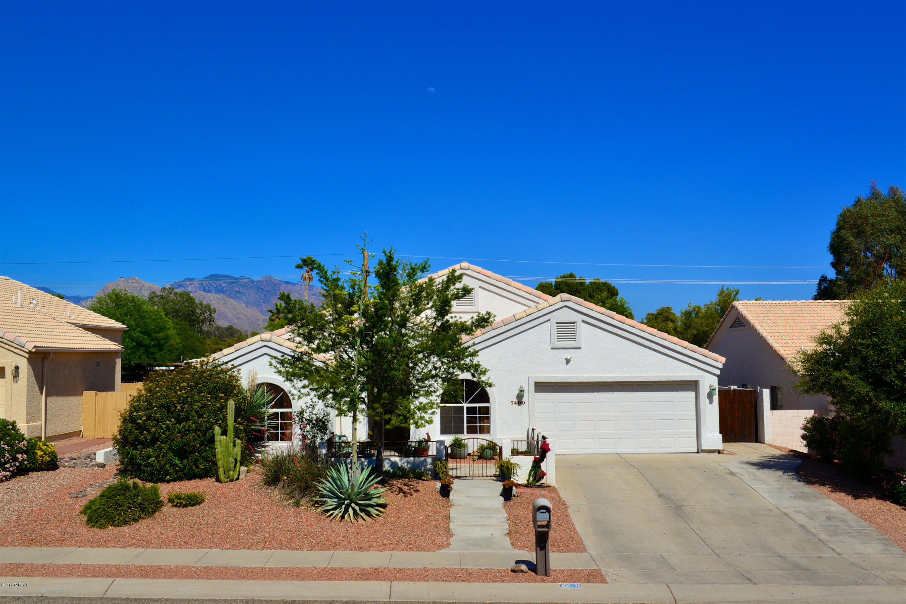 Thornydale Terrace(1-104) - Residential