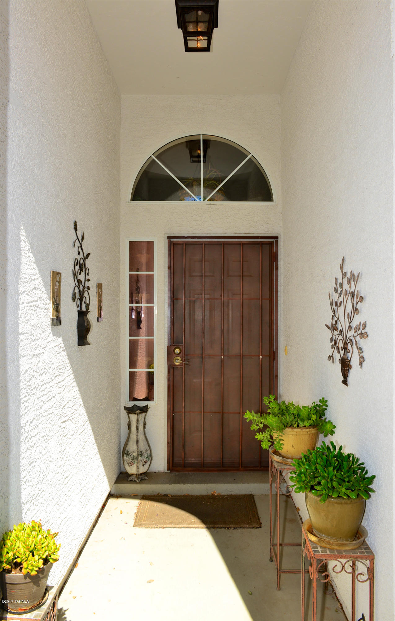 Thornydale Terrace(1-104) - Residential