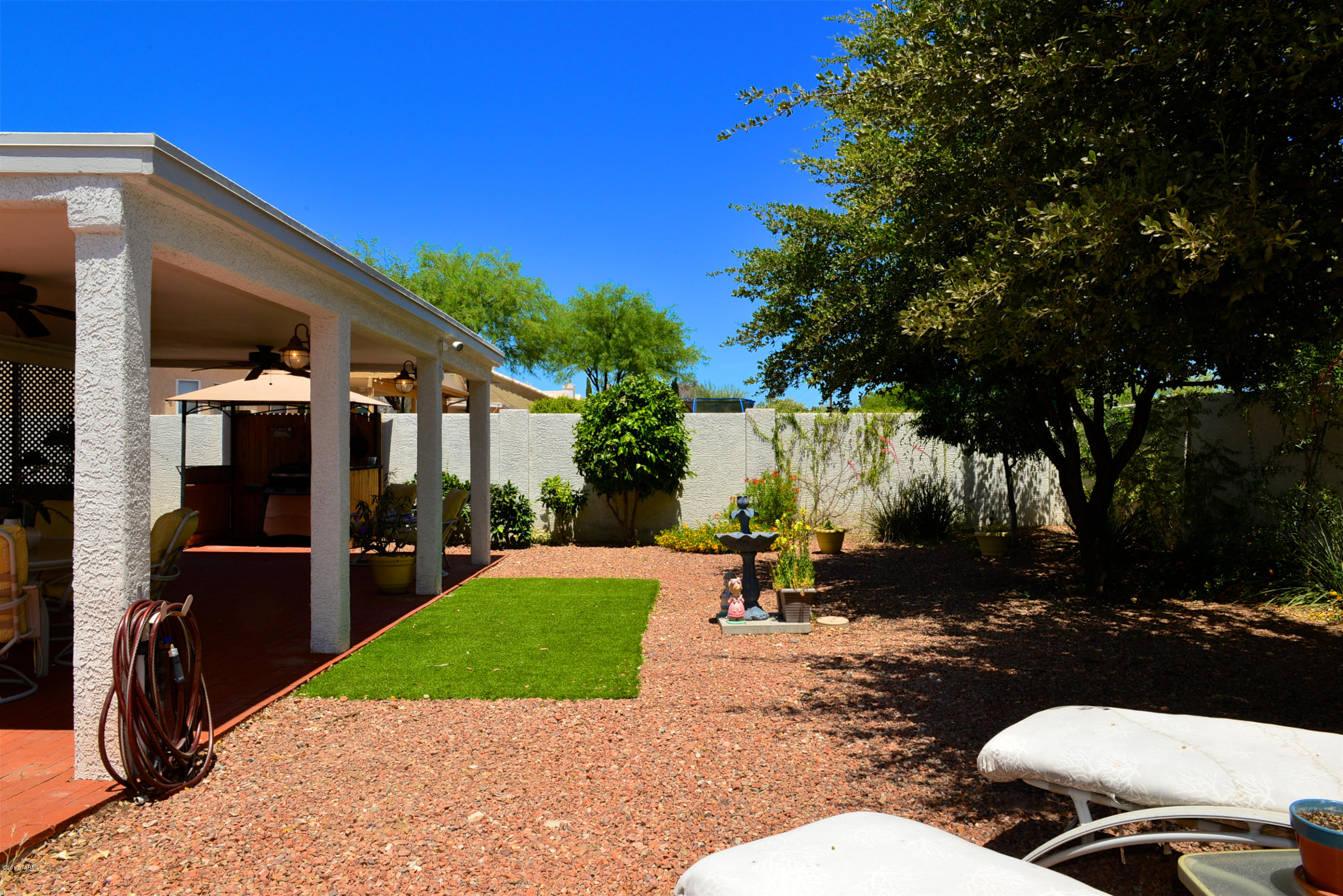 Thornydale Terrace(1-104) - Residential
