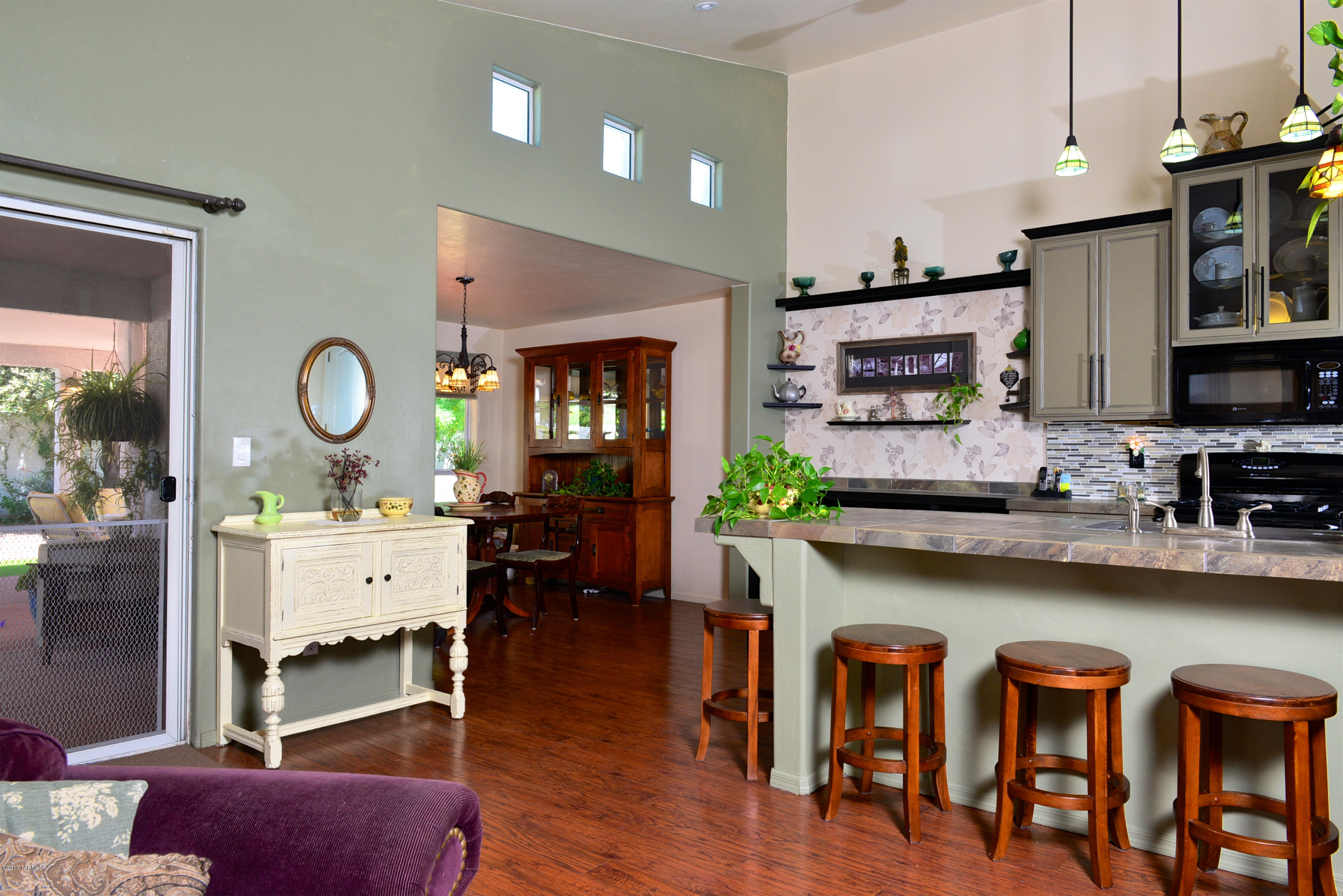 Thornydale Terrace(1-104) - Residential