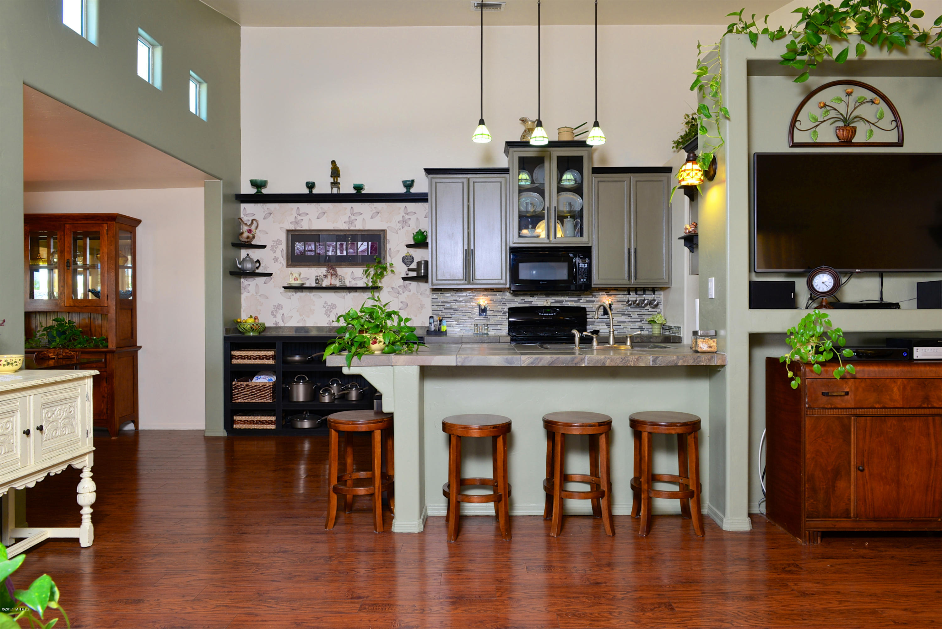 Thornydale Terrace(1-104) - Residential
