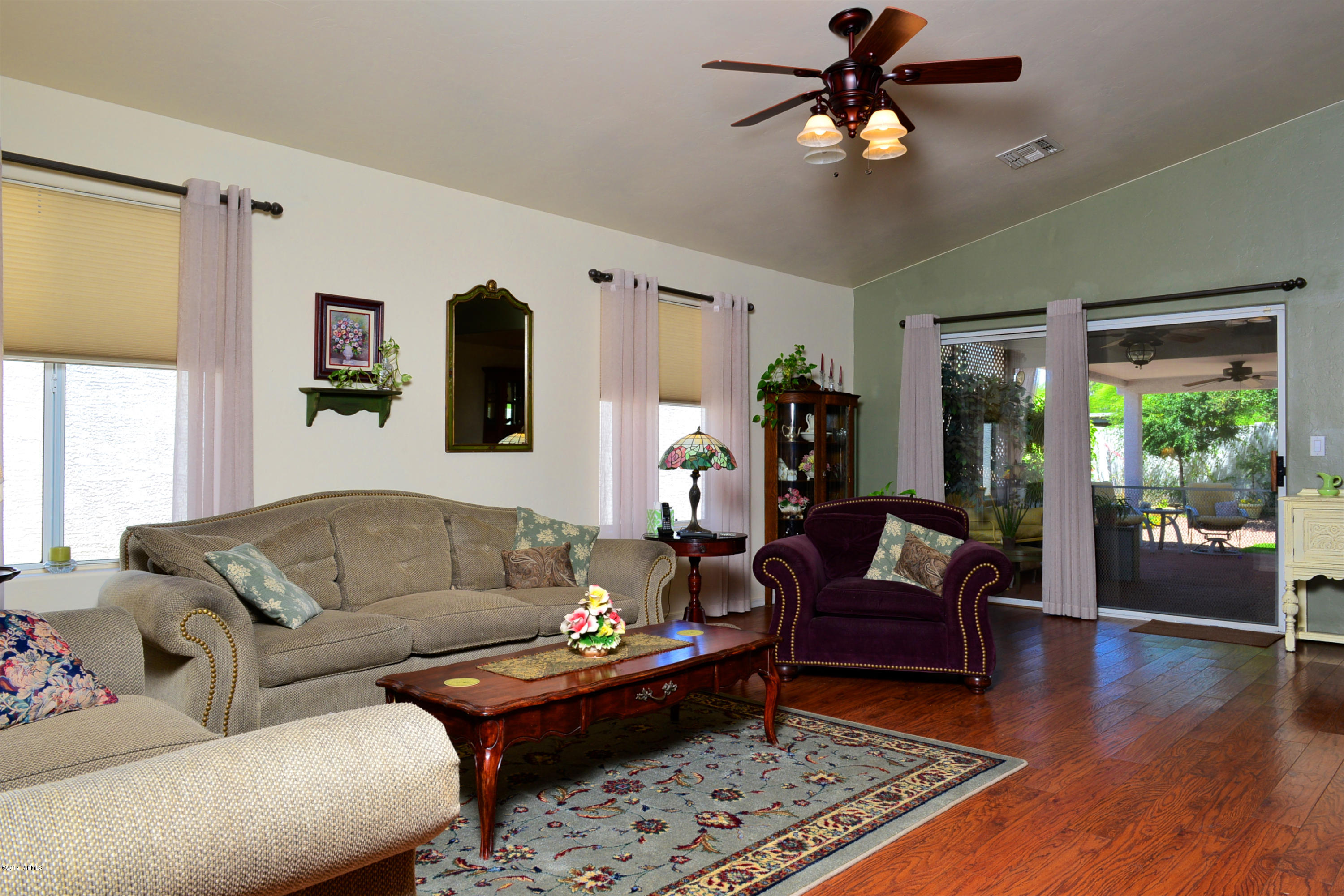 Thornydale Terrace(1-104) - Residential