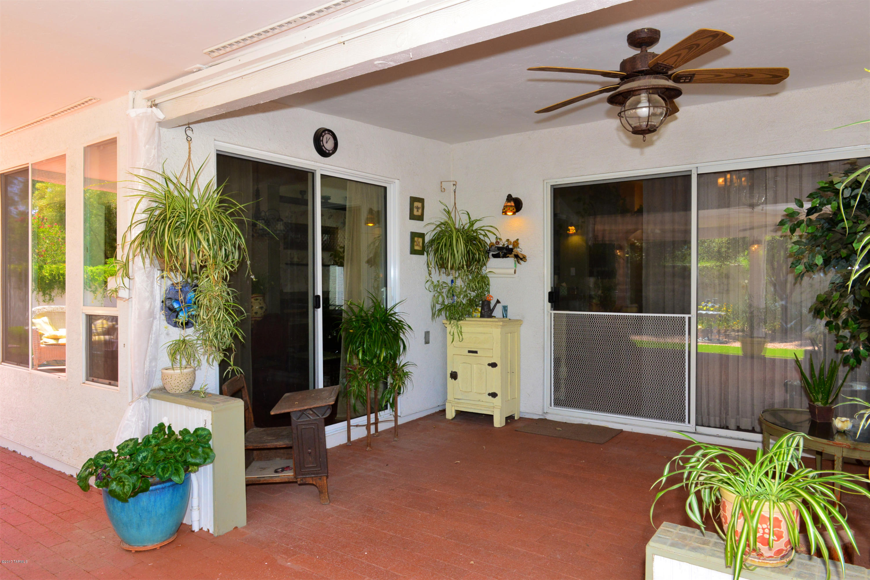 Thornydale Terrace(1-104) - Residential
