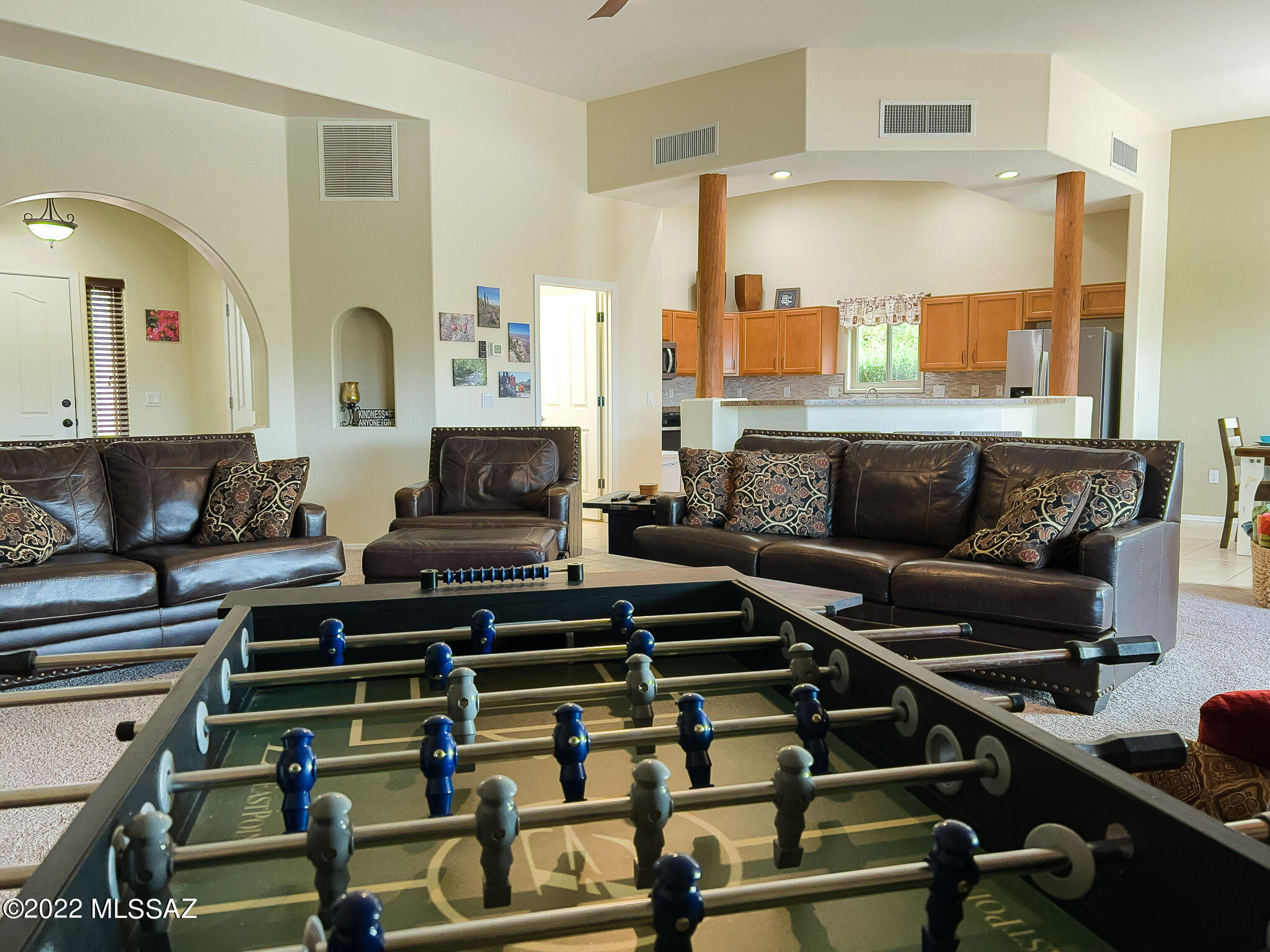 Eagle Crest Ranch - Residential