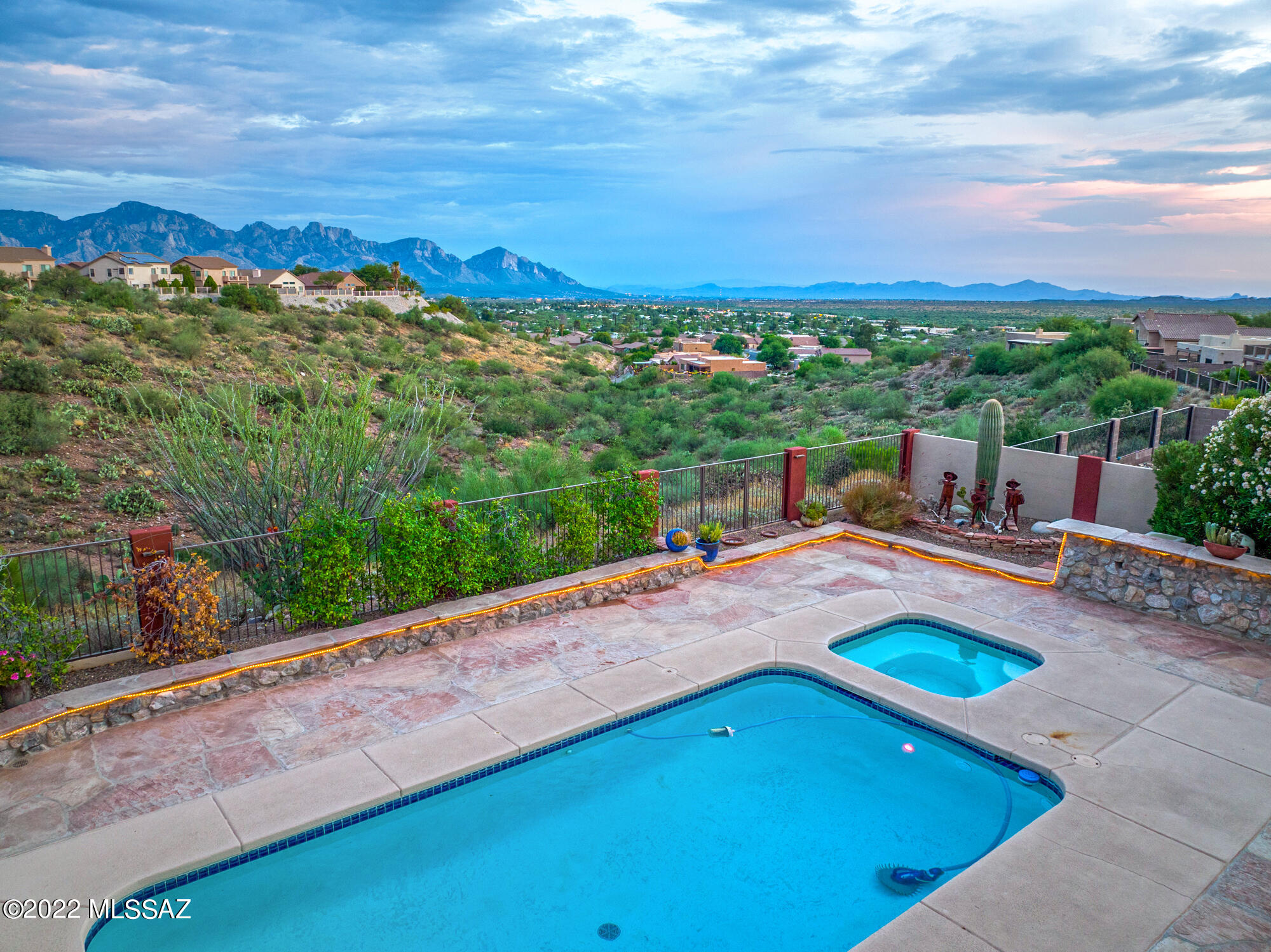 Eagle Crest Ranch - Residential