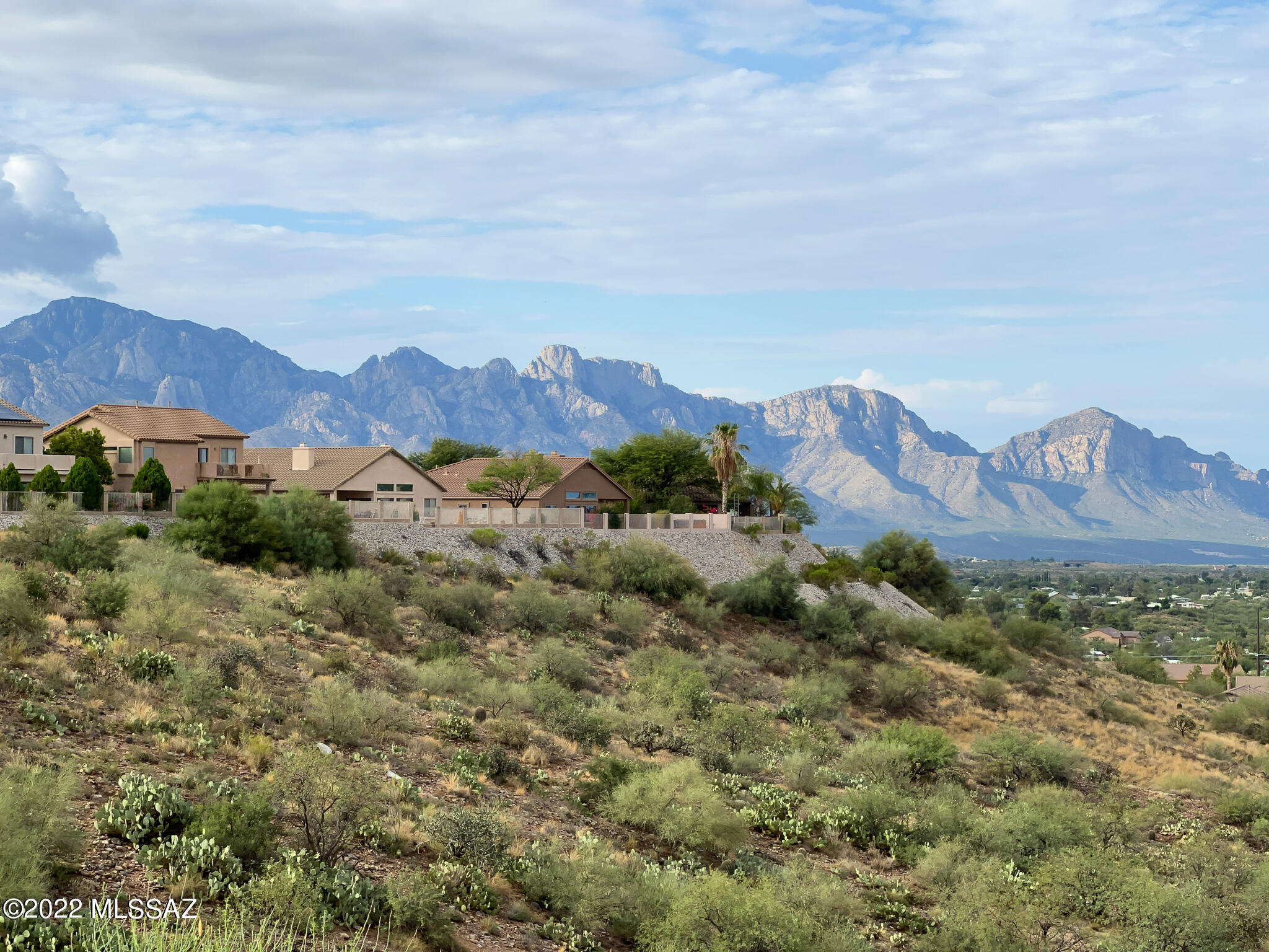 Eagle Crest Ranch - Residential