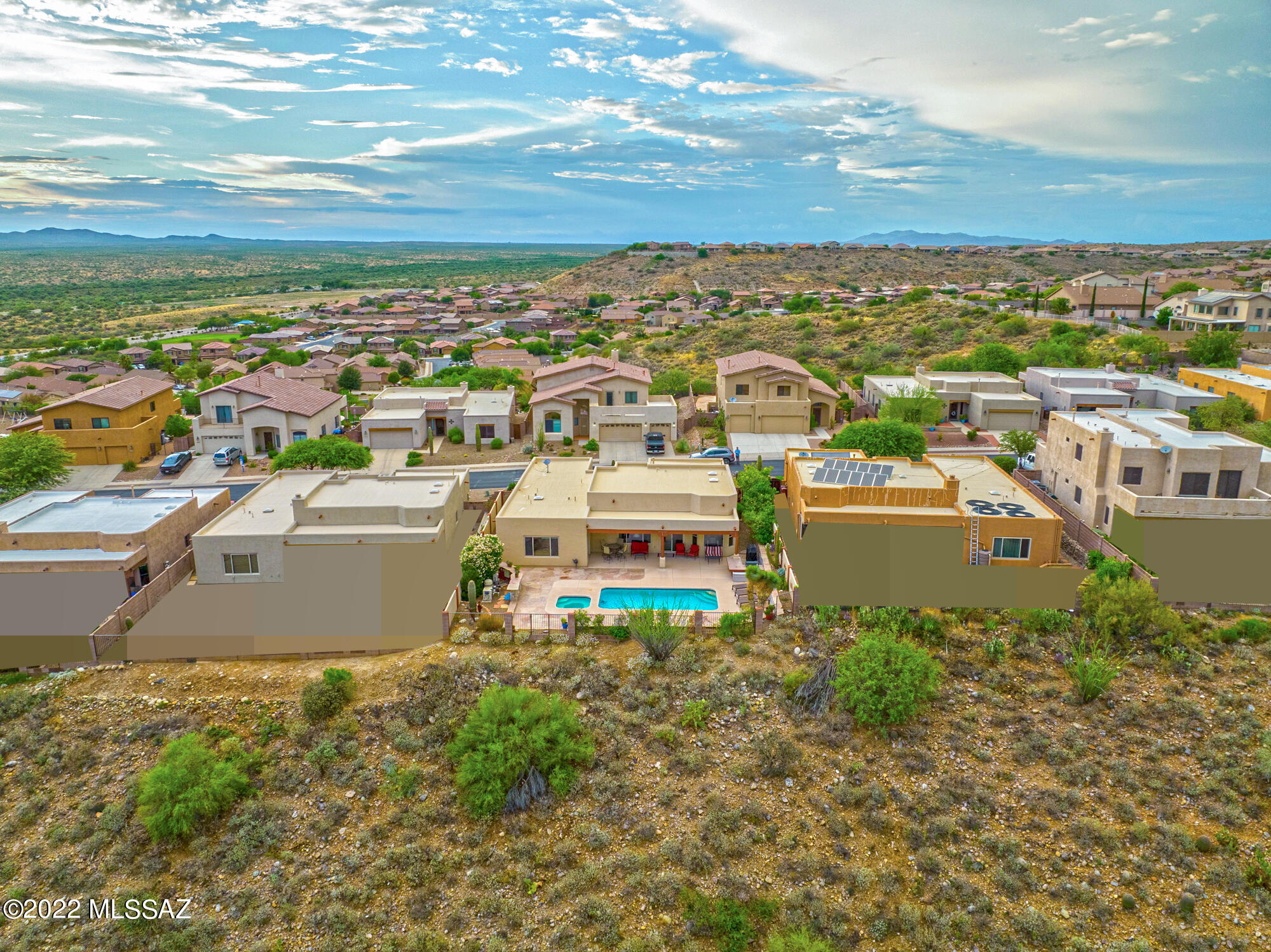 Eagle Crest Ranch - Residential