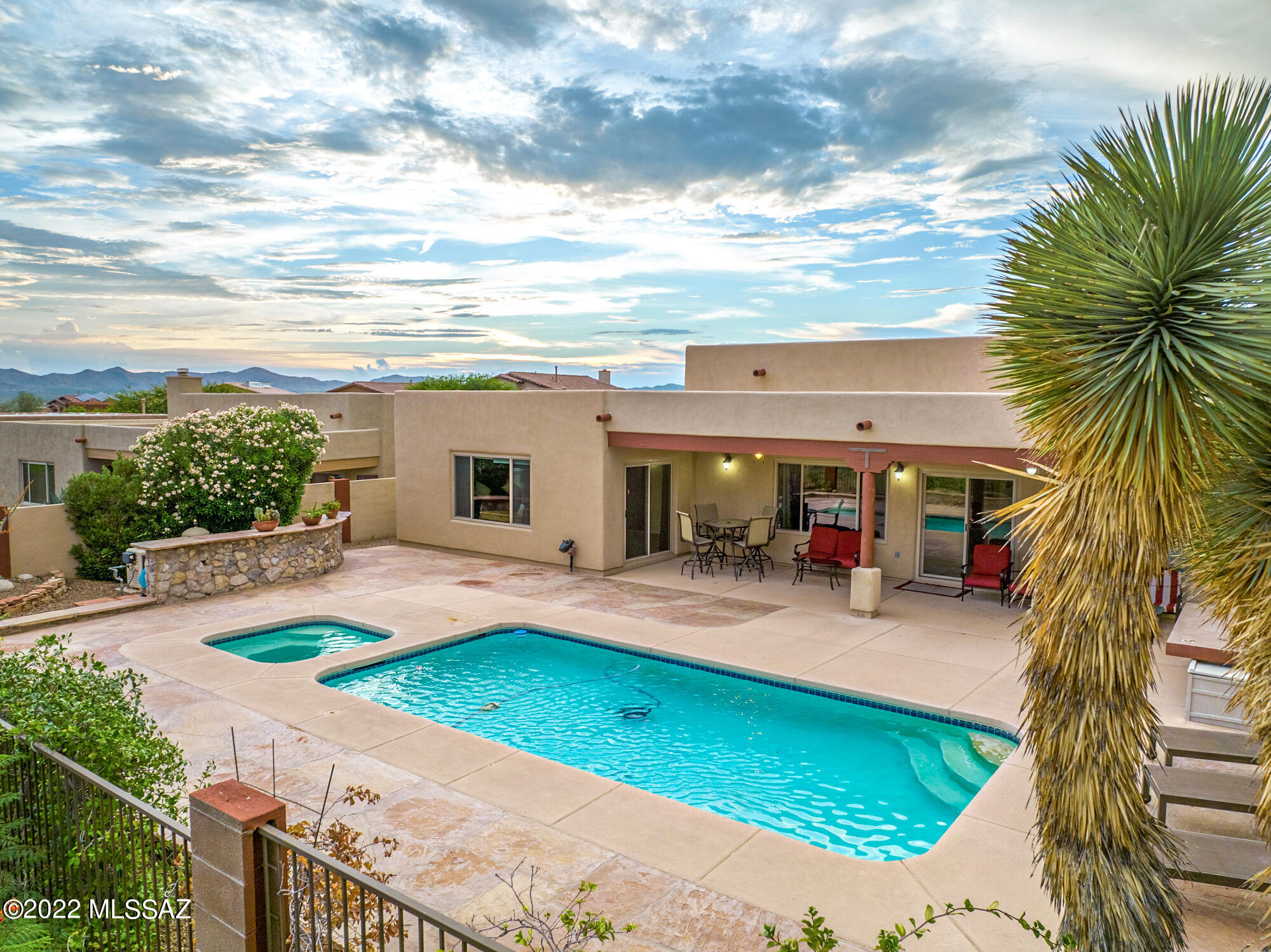Eagle Crest Ranch - Residential