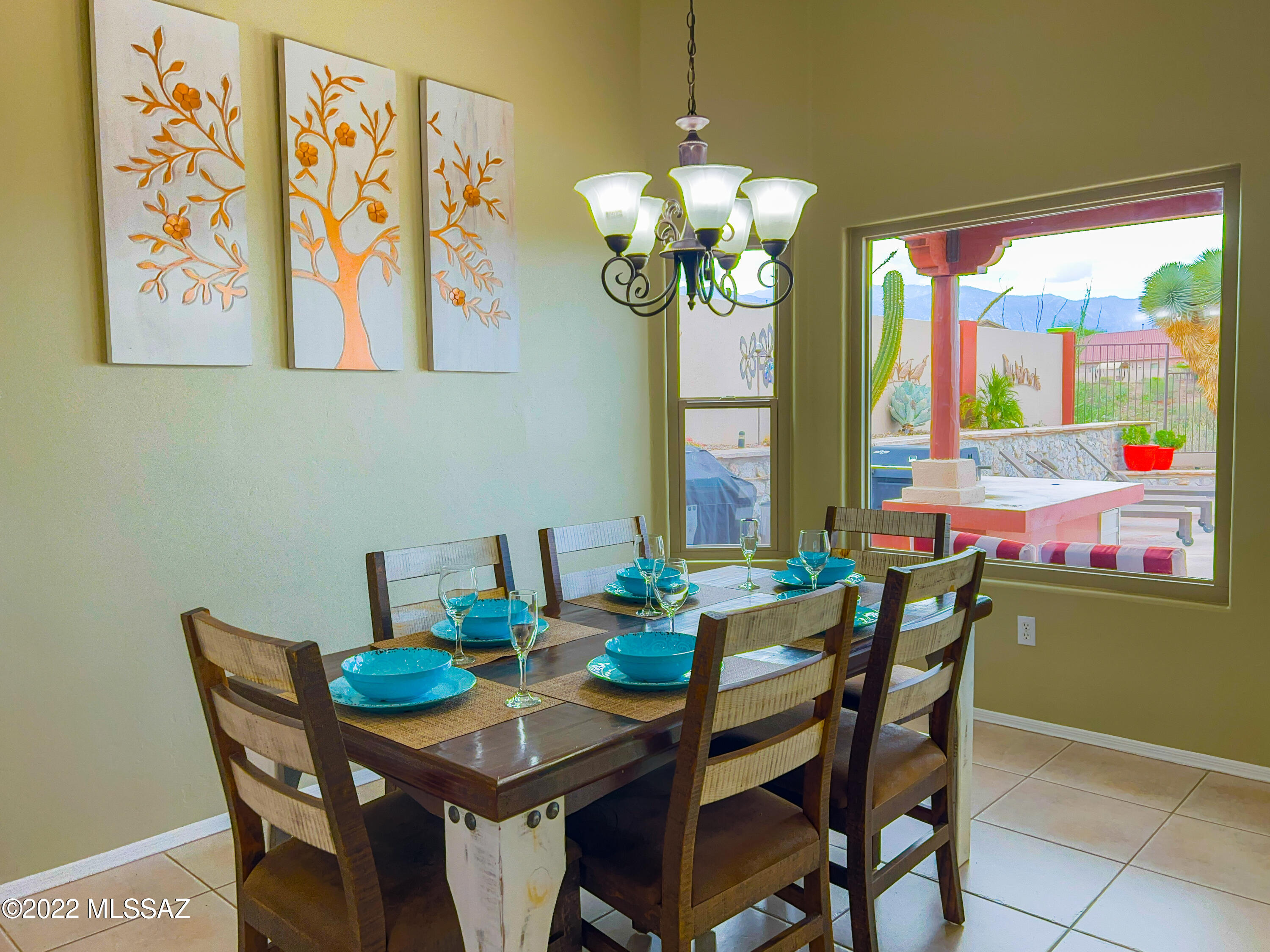 Eagle Crest Ranch - Residential