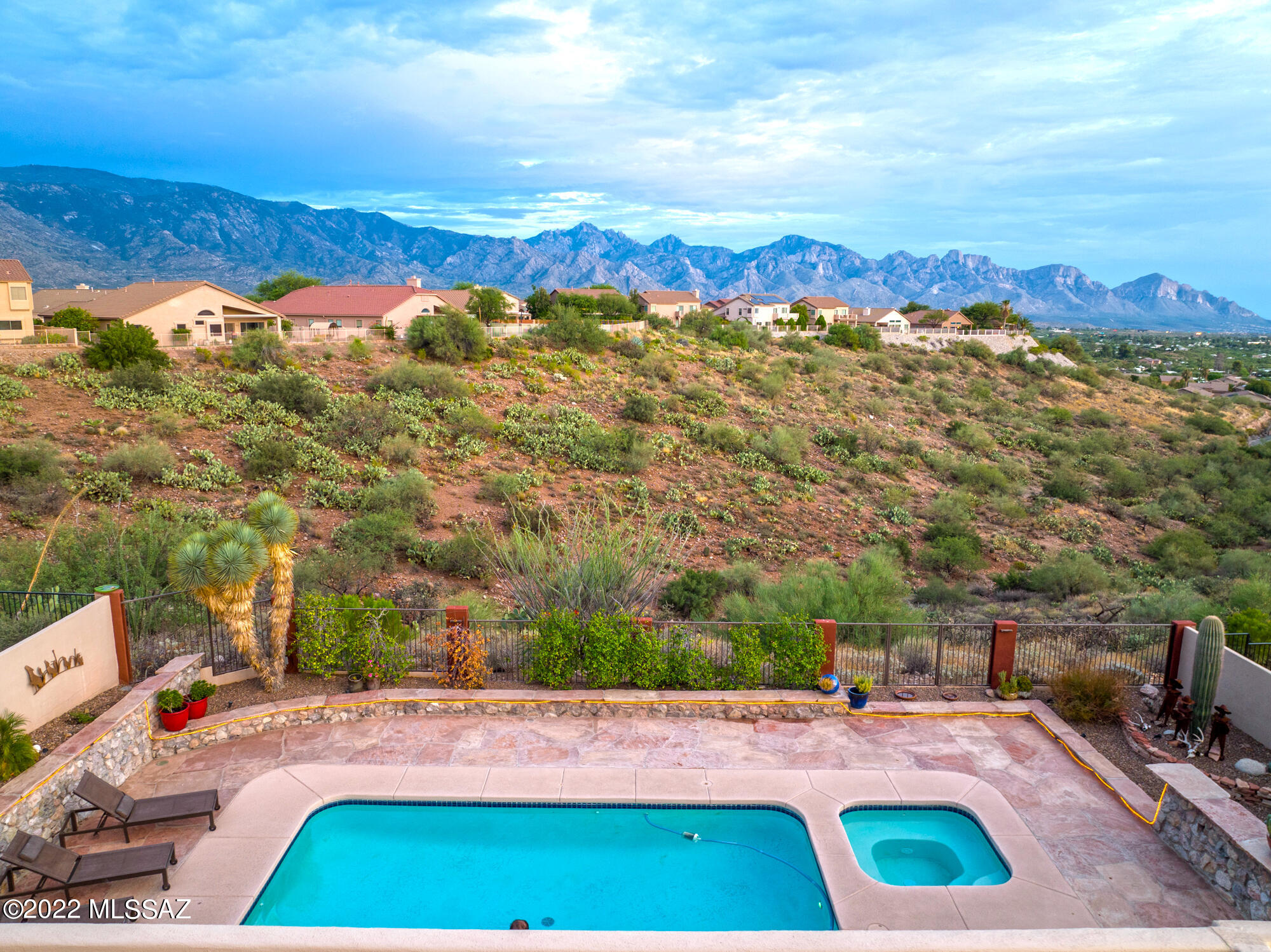 Eagle Crest Ranch - Residential