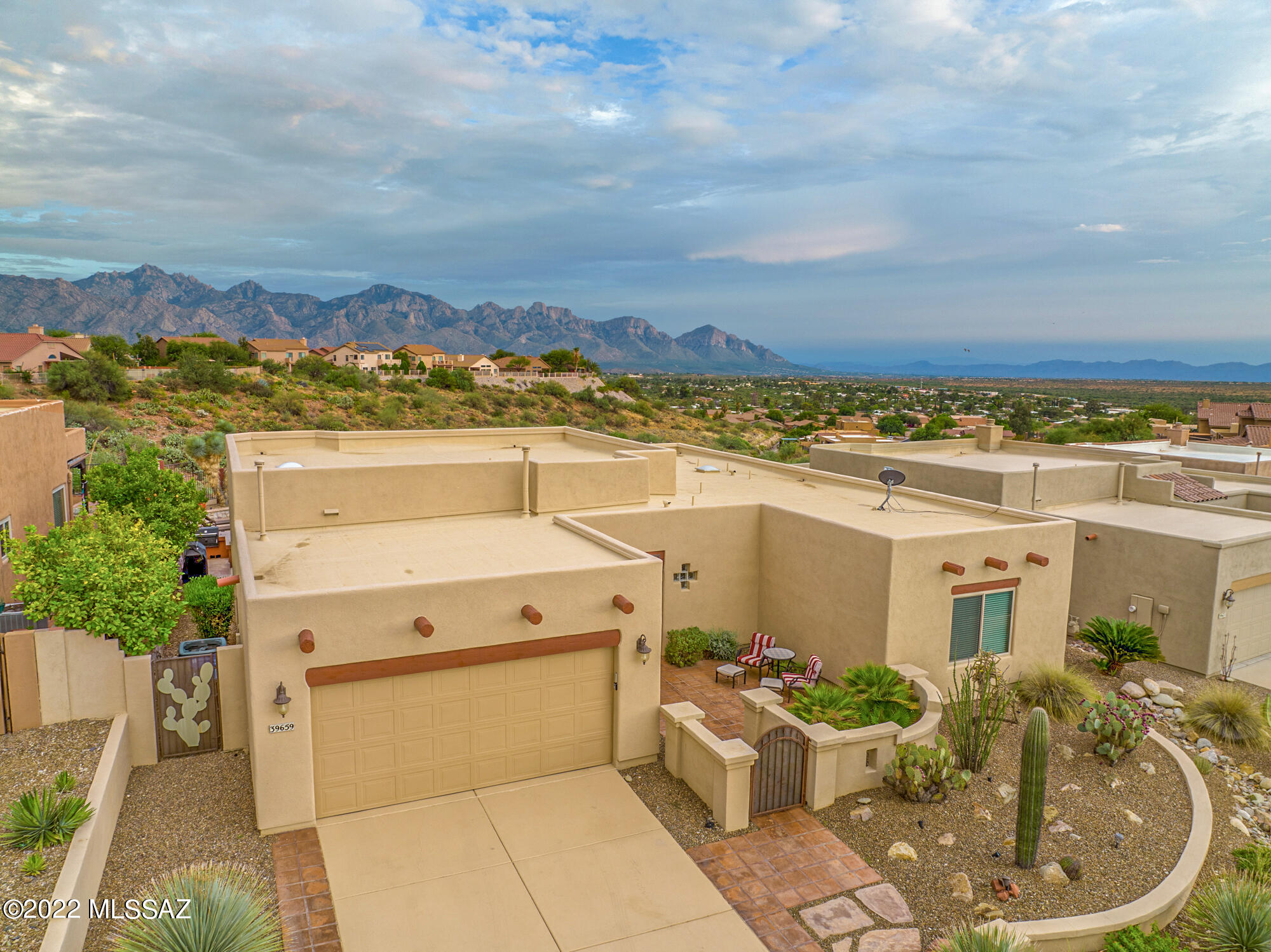 Eagle Crest Ranch - Residential