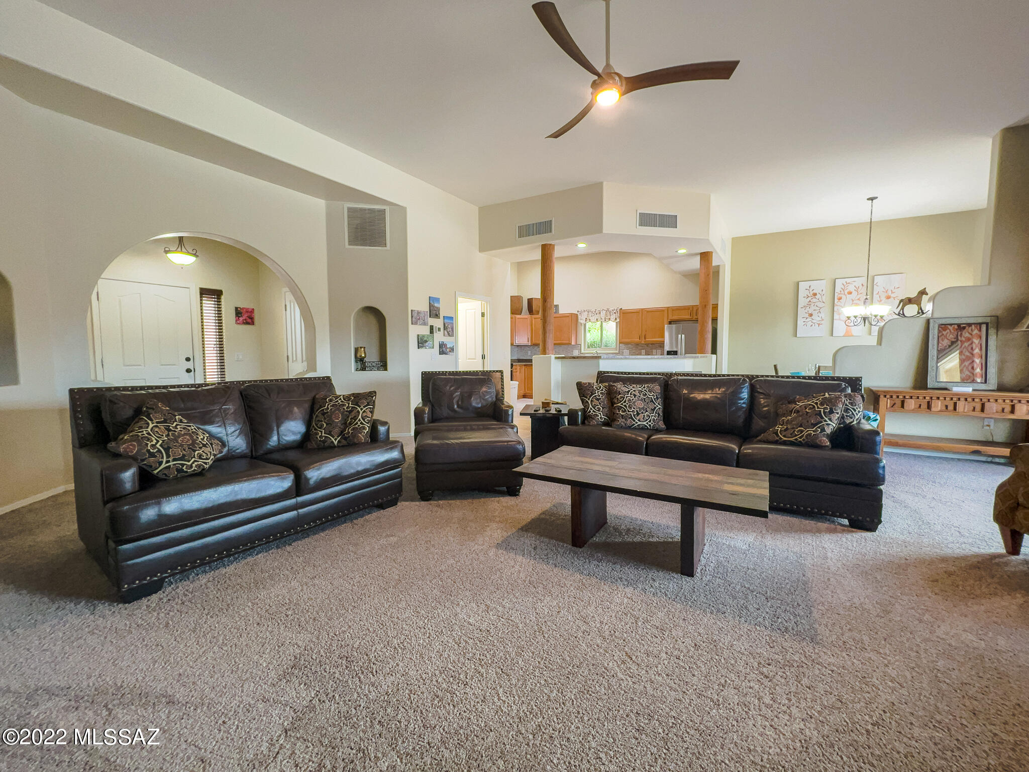 Eagle Crest Ranch - Residential