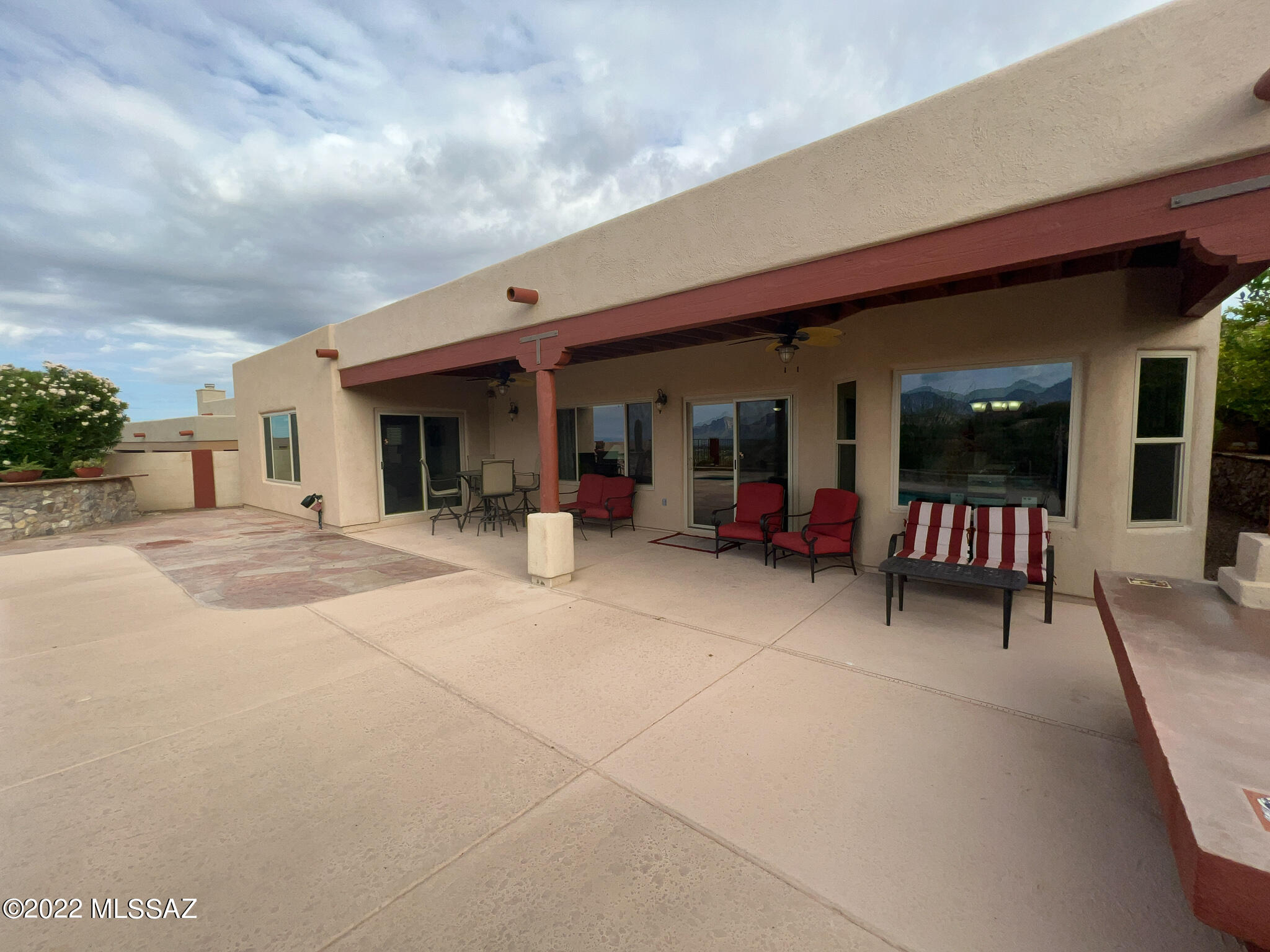 Eagle Crest Ranch - Residential