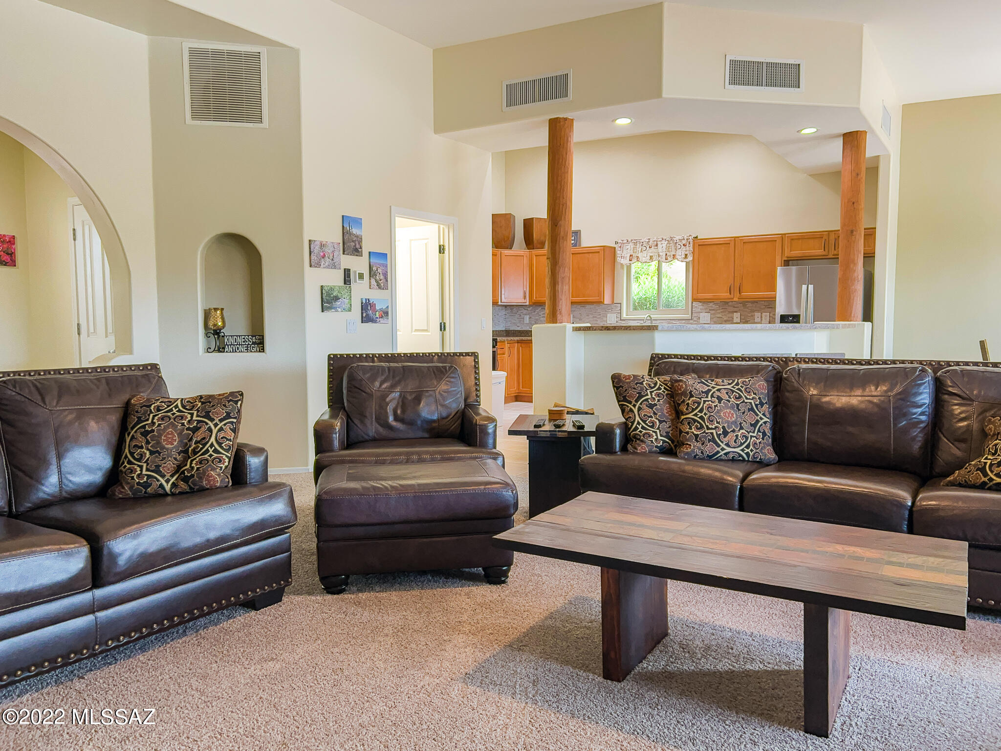 Eagle Crest Ranch - Residential