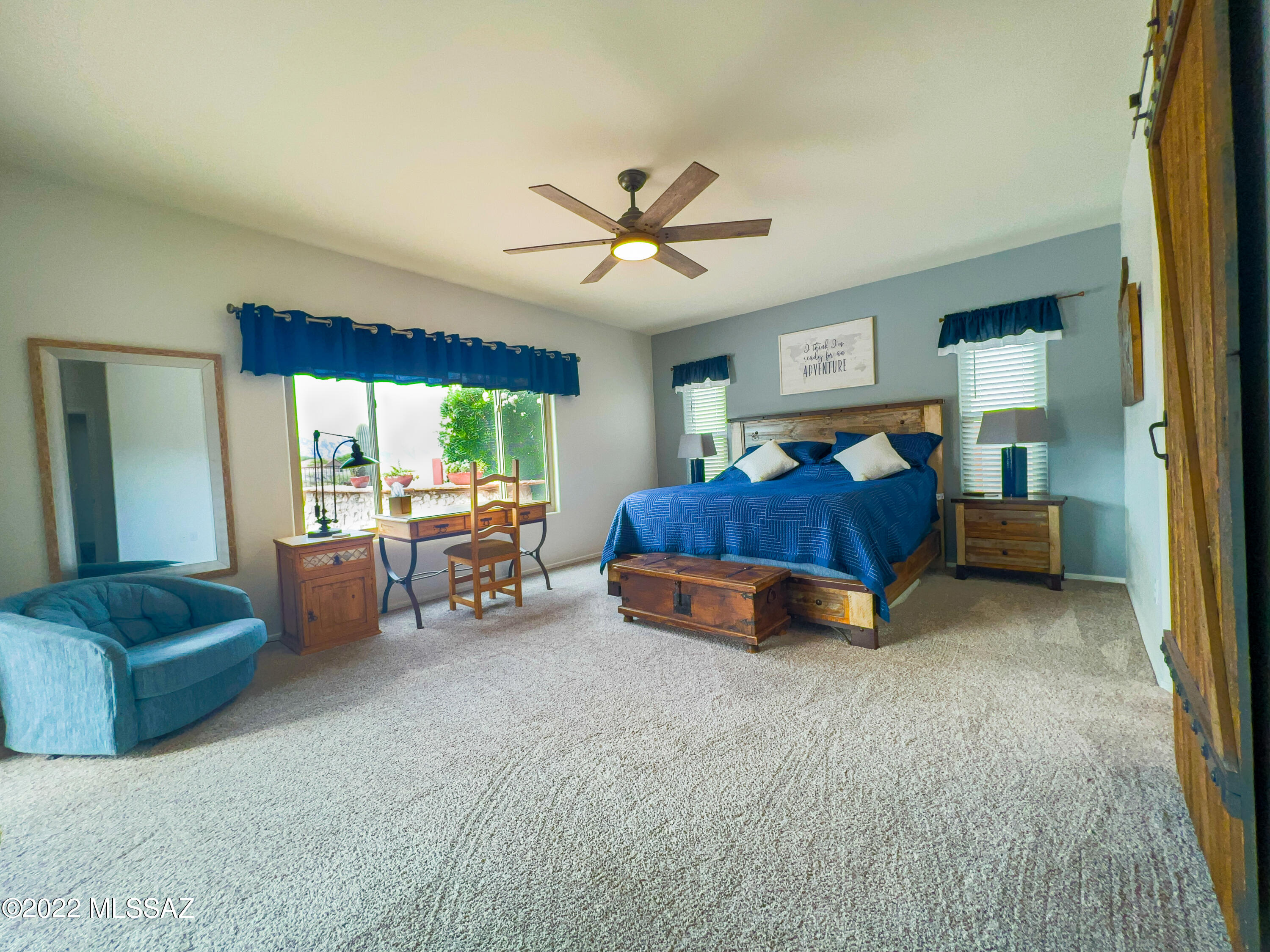 Eagle Crest Ranch - Residential