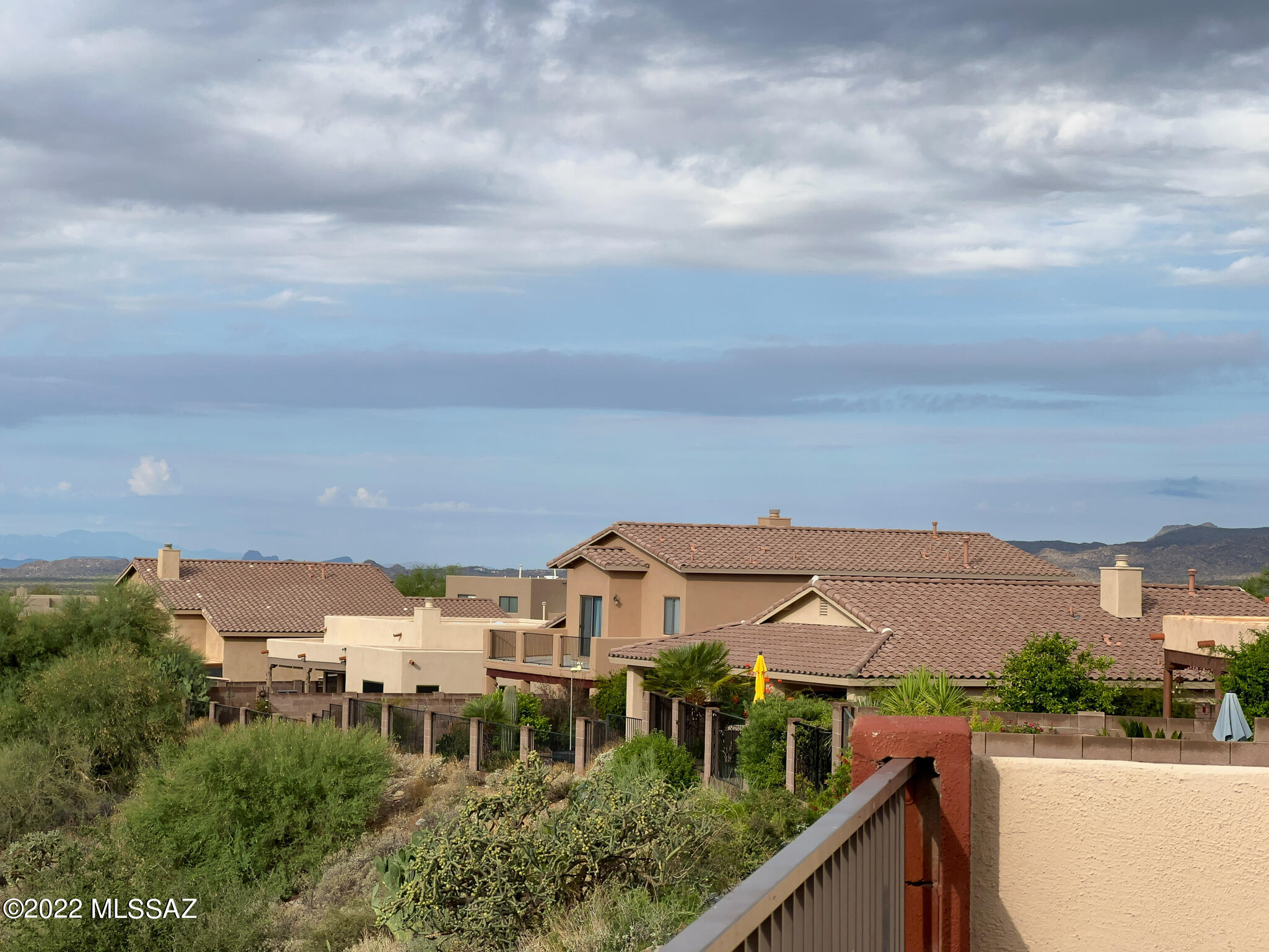 Eagle Crest Ranch - Residential