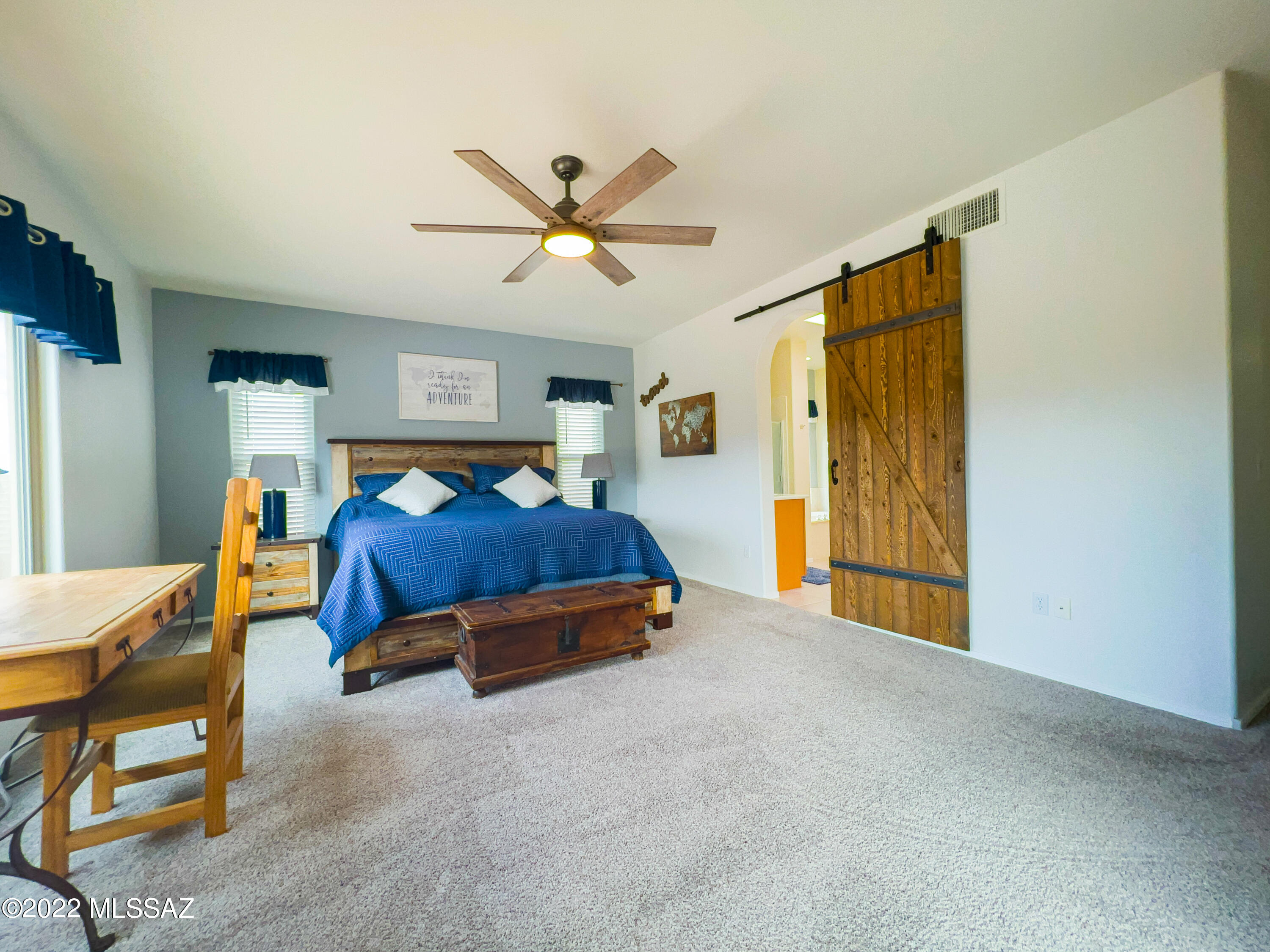 Eagle Crest Ranch - Residential