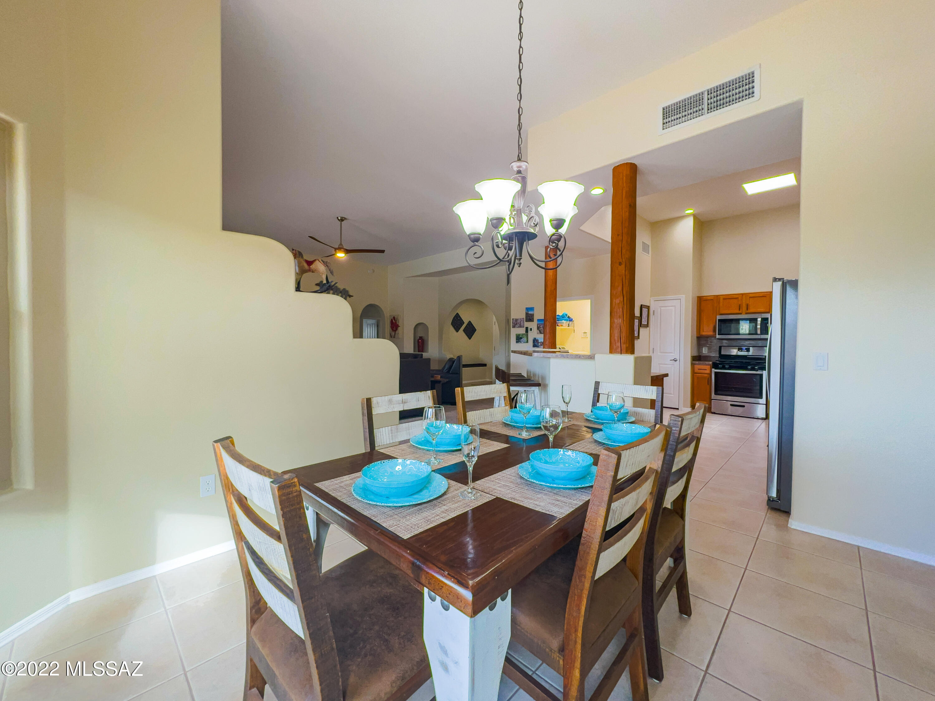 Eagle Crest Ranch - Residential