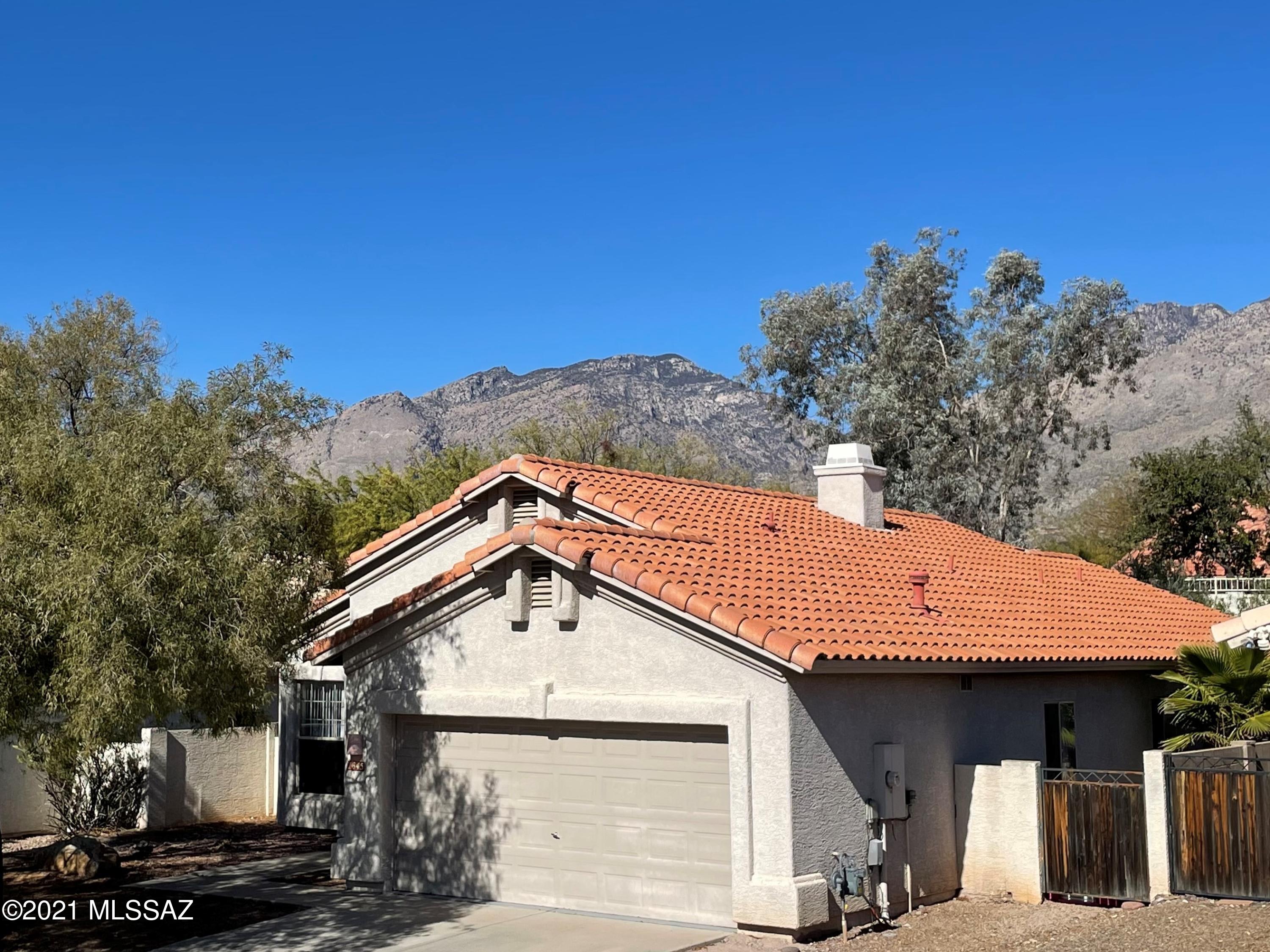 Villages Of Ventana (69-148 & 200-212) - Residential