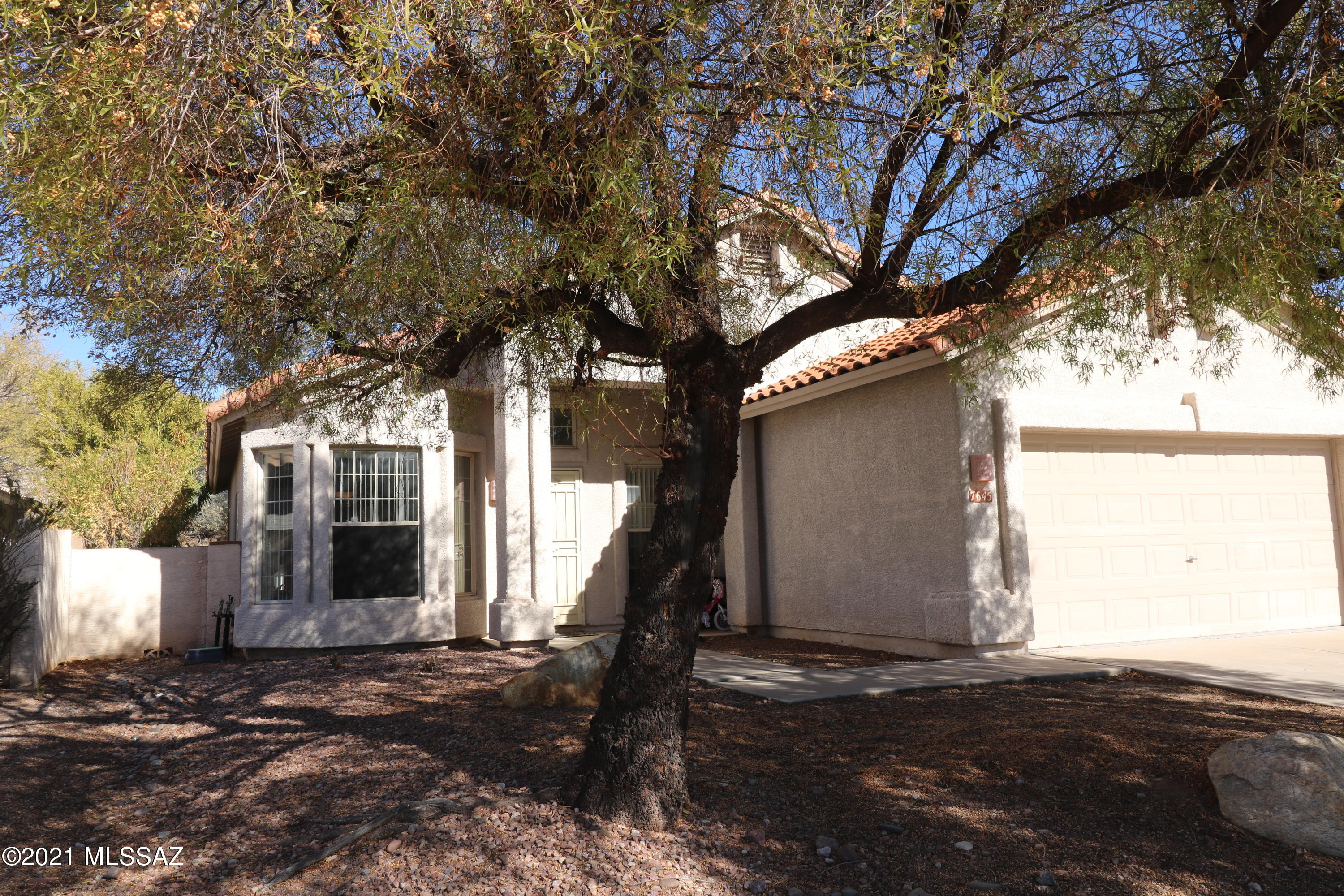 Villages Of Ventana (69-148 & 200-212) - Residential