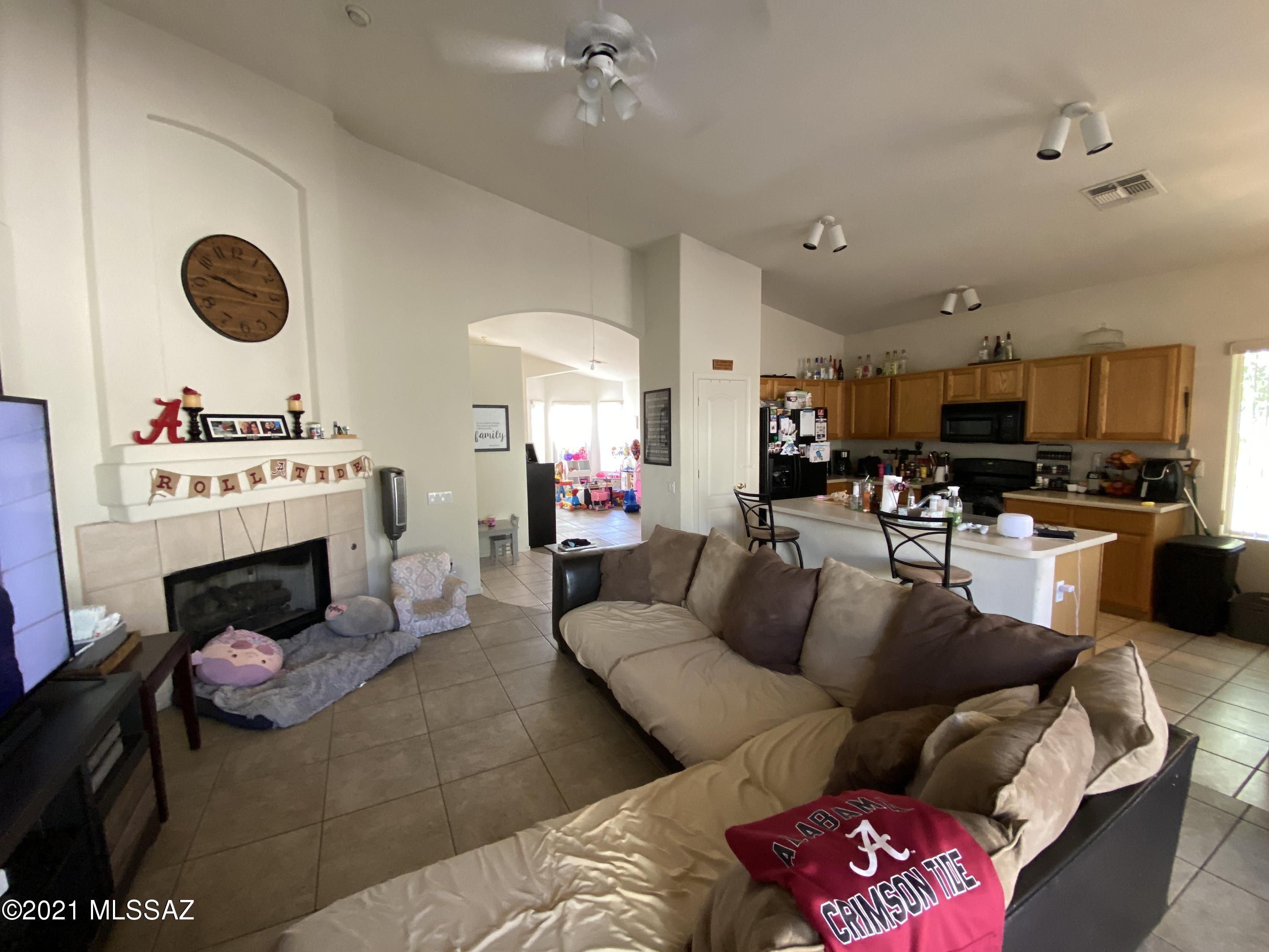 Villages Of Ventana (69-148 & 200-212) - Residential