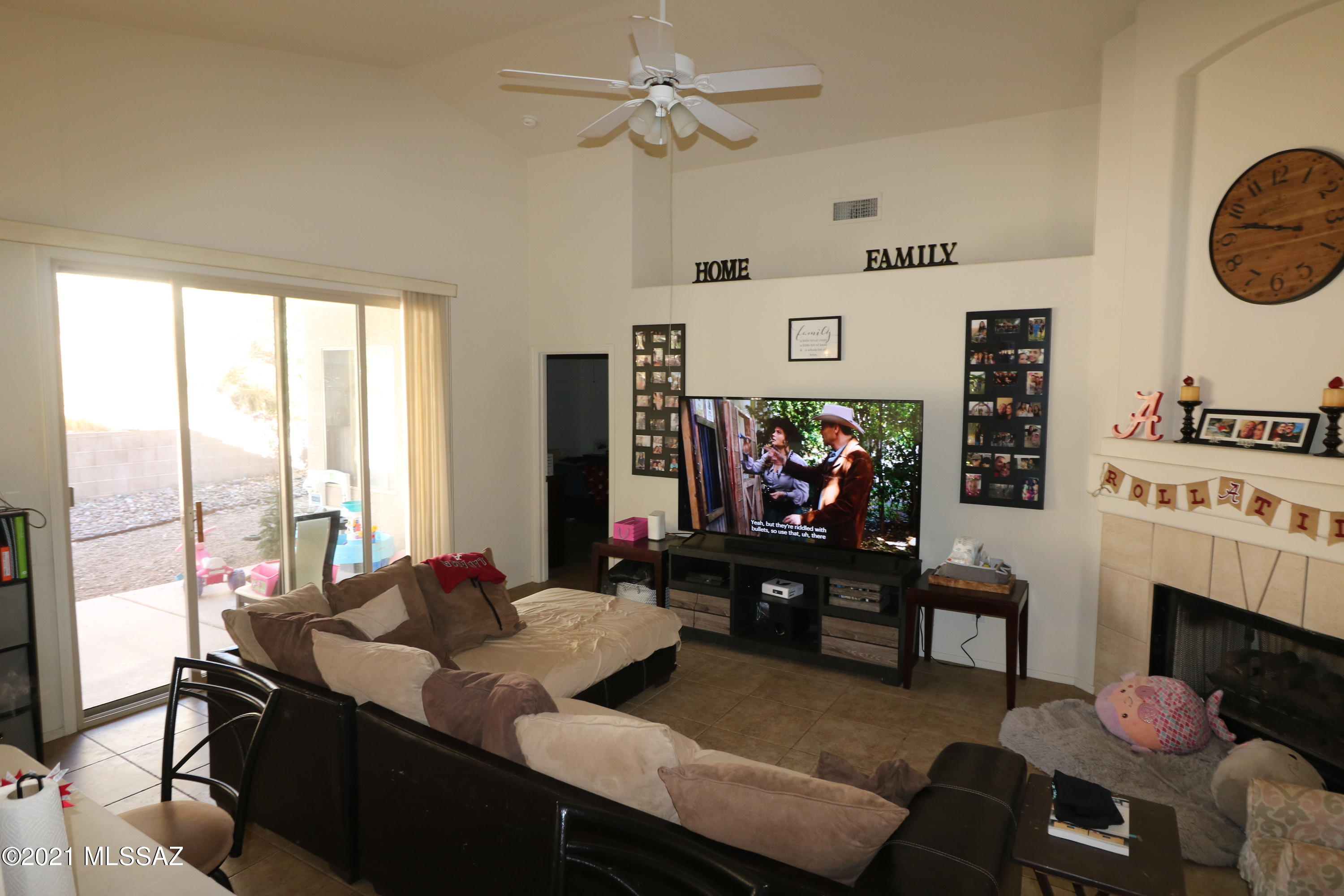 Villages Of Ventana (69-148 & 200-212) - Residential