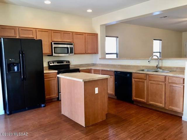 Red Rock Village - Residential Lease