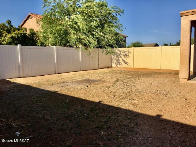 Red Rock Village - Residential Lease