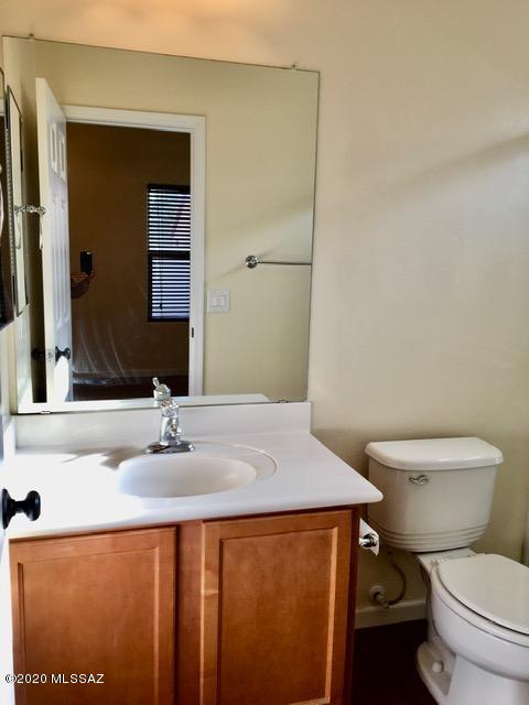 Red Rock Village - Residential Lease