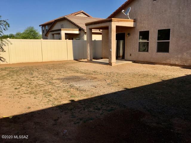 Red Rock Village - Residential Lease