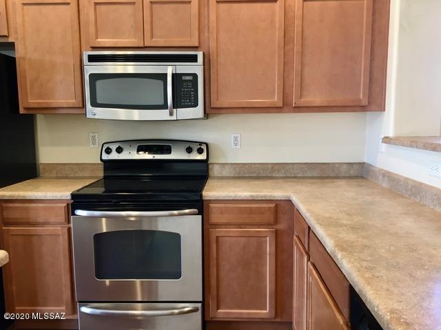 Red Rock Village - Residential Lease