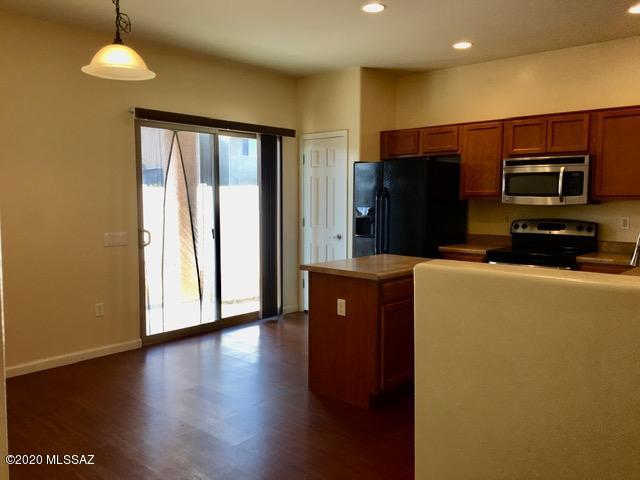 Red Rock Village - Residential Lease