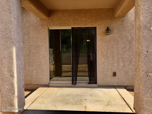 Red Rock Village - Residential Lease